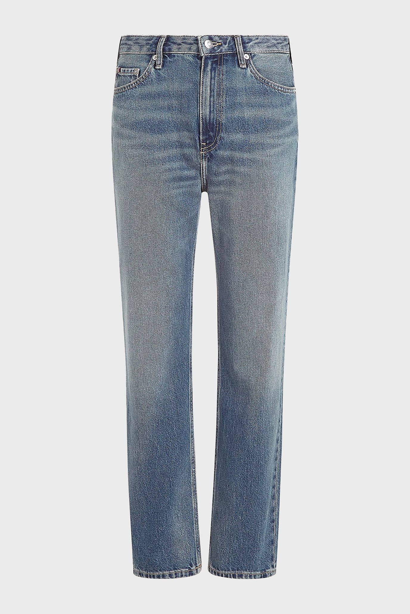 Джинсы CLASSIC STRAIGHT HW A PAT 5