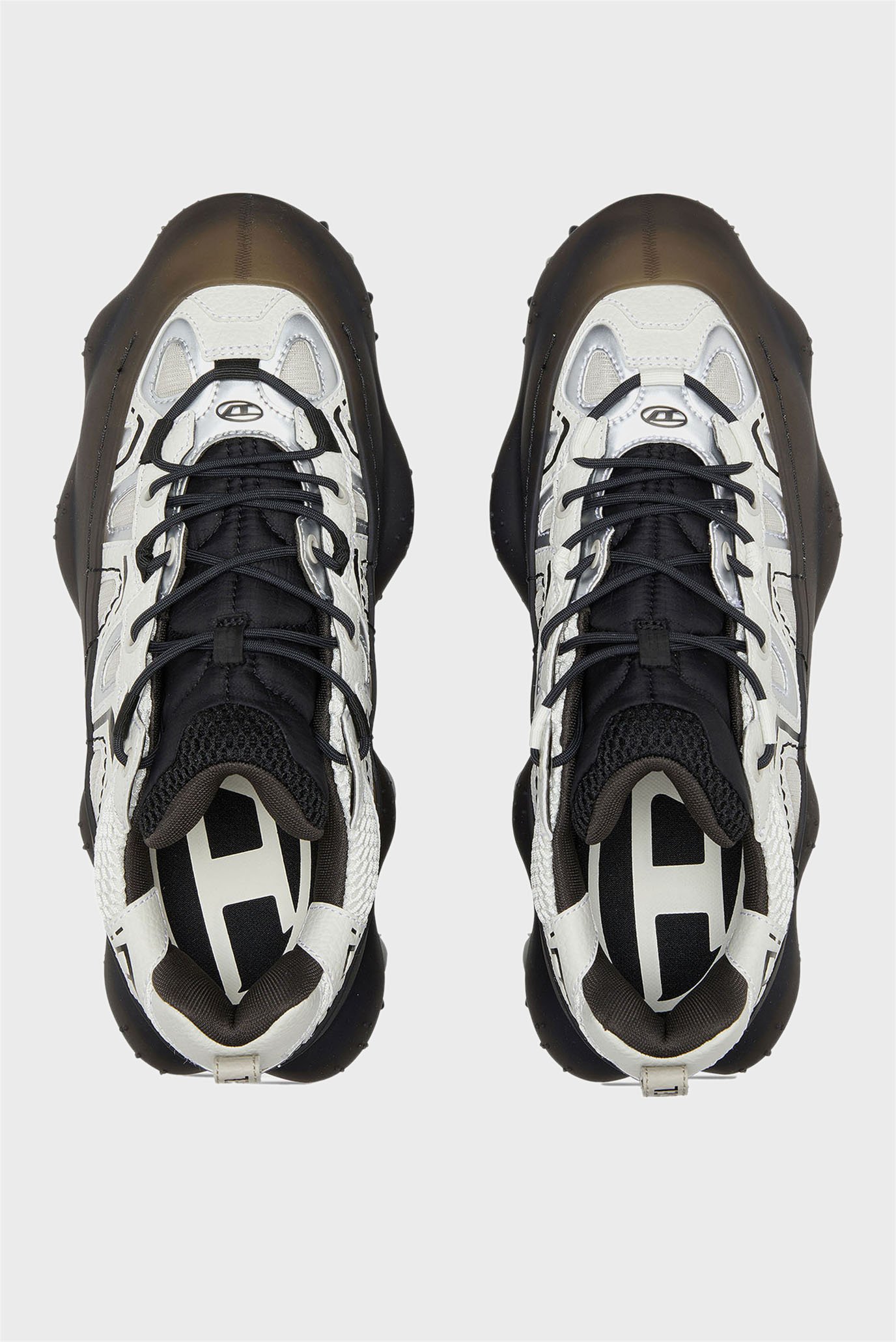 Кроссовки PROTOTYPE S-PROTOTYPE P1 SNEAKERSDiesel Кроссовки PROTOTYPE S-PROTOTYPE P1 SNEAKERS 4