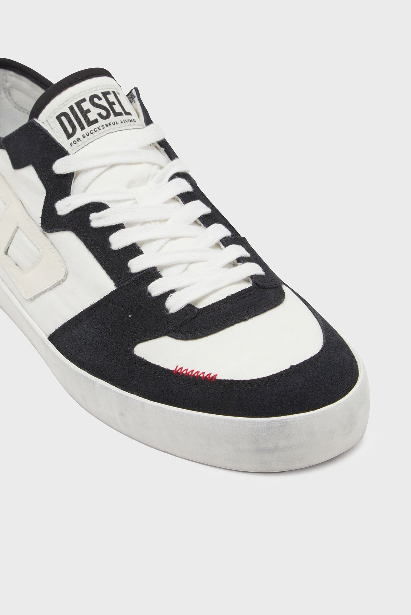 Кеды LEROJI D-1 S-LEROJI D-1 LOW SNEAKERS 2