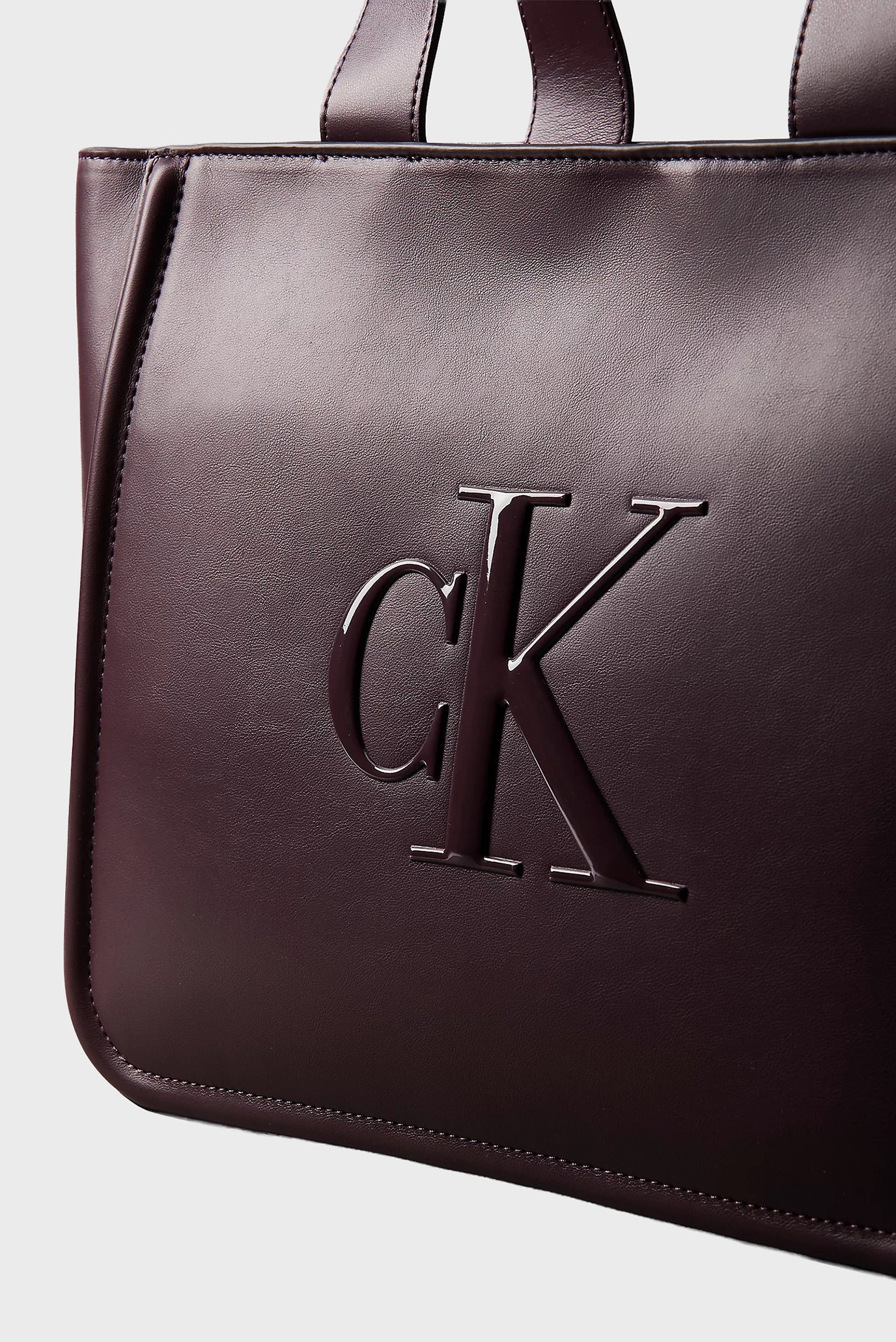 Сумка BOLD CK MEDIUM TOTE 4
