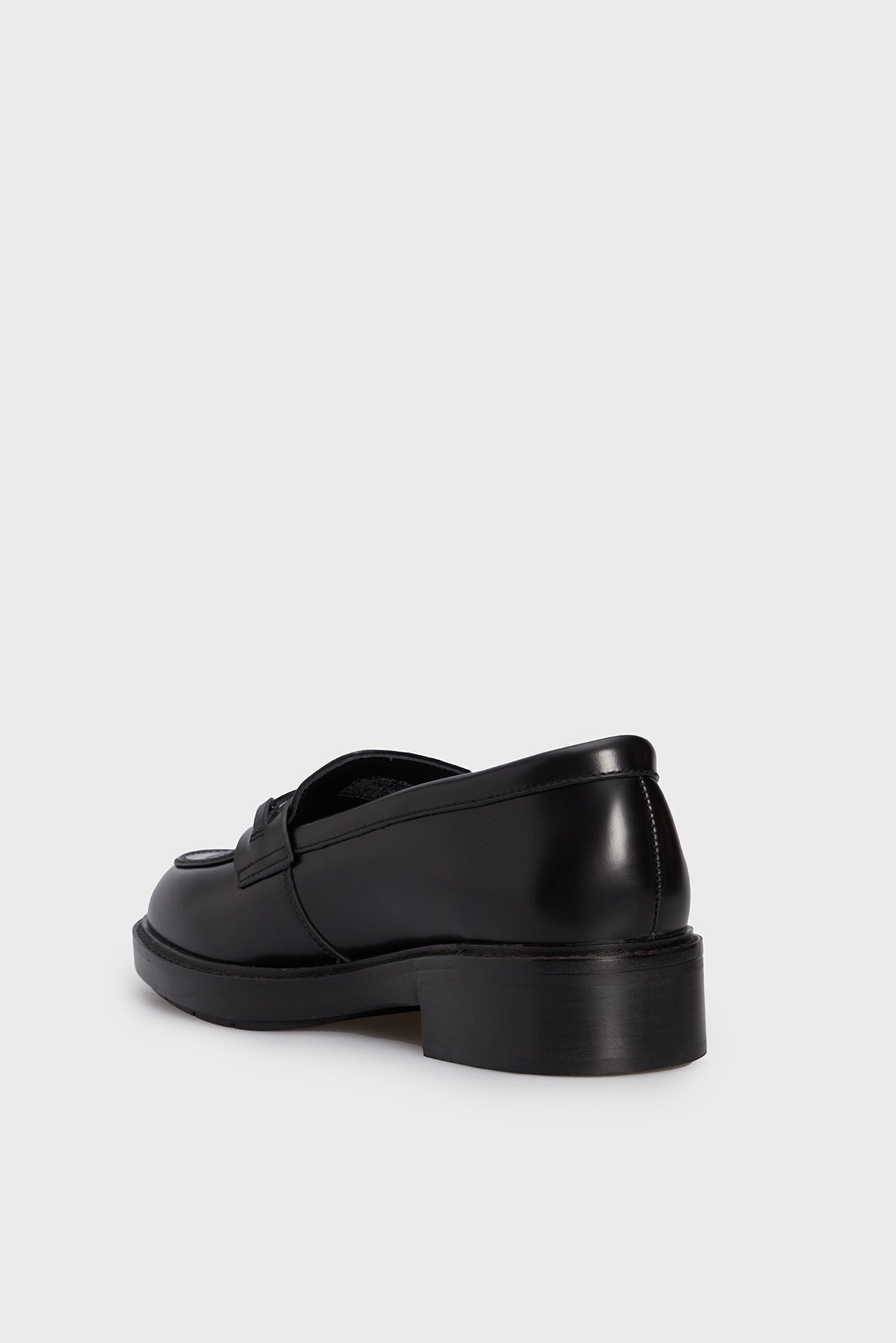 Лоферы RUBBER SOLE LOAFER W HW 5