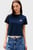 Футболка/TJW REG SH TOMMY US FLAG SS TEE