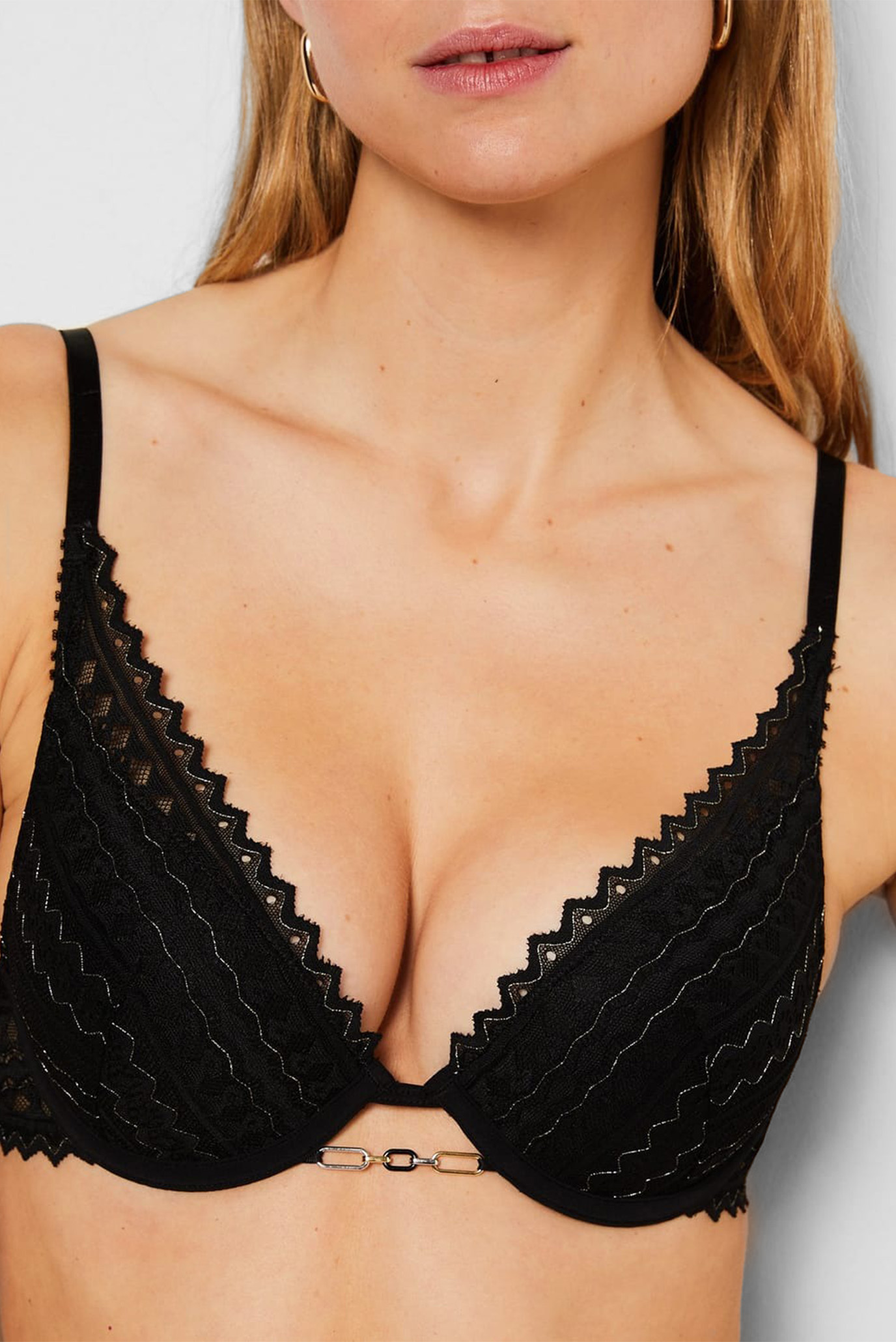 Бюстгальтер INTREPIDE - N*2 CLAS 4