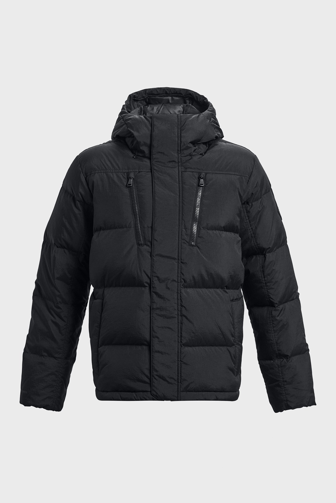 Куртка зимняя/UA CGI DOWN CRINKLE JKT 3