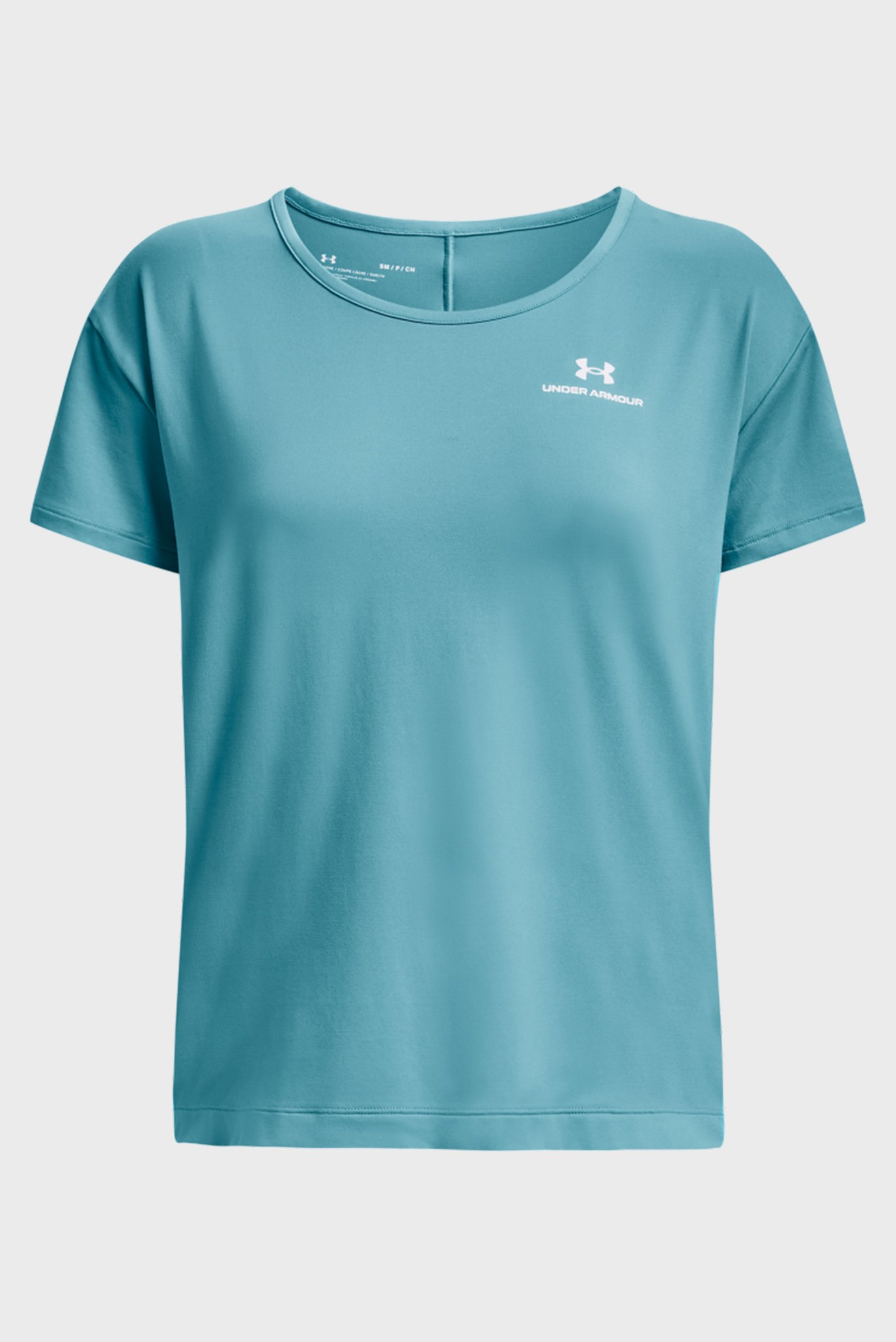 Футболка UA Rush Energy SS 5