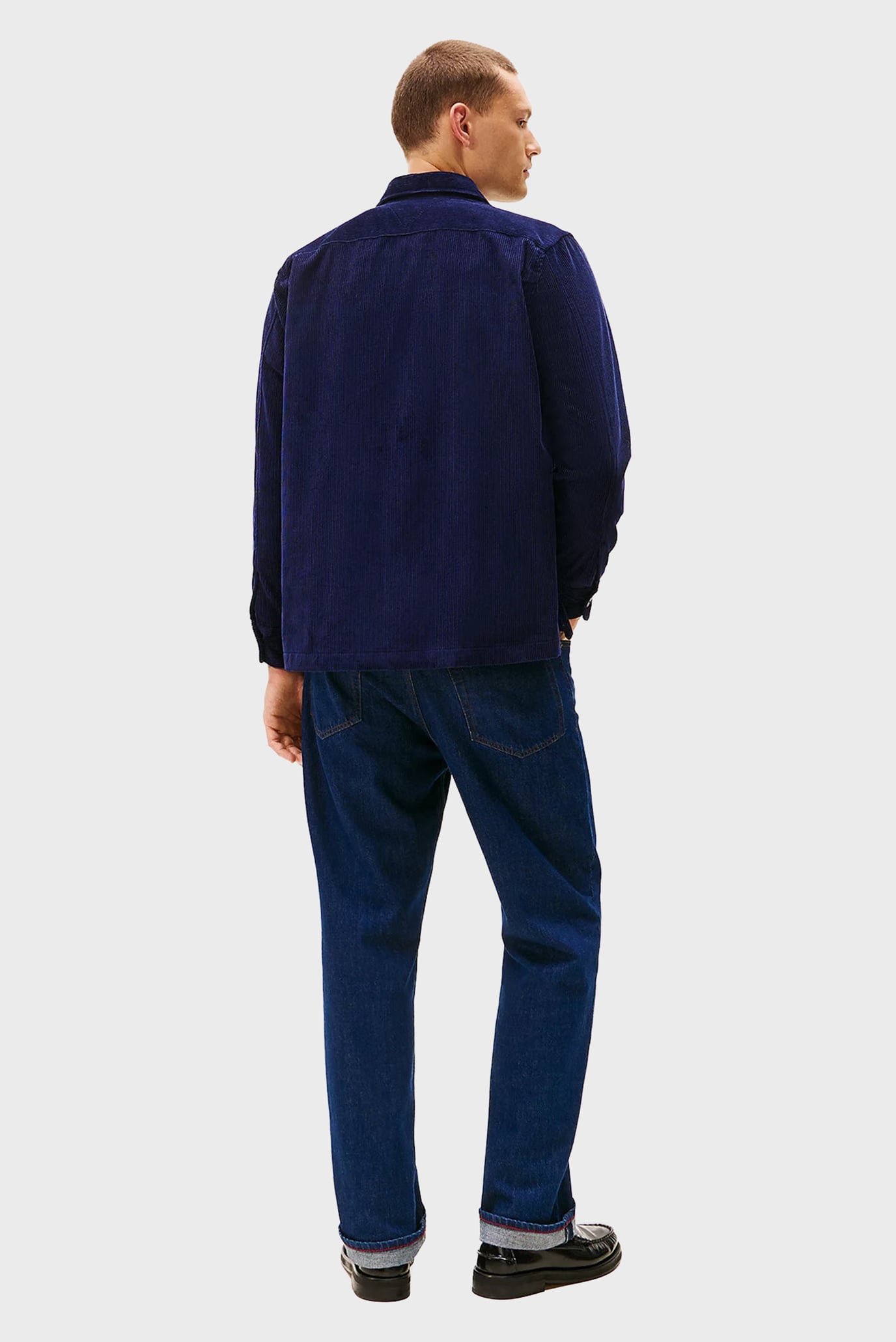 Рубашка CORDUROY RLX OVERSHIRT 3