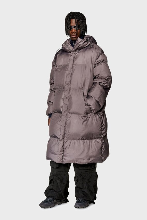 Куртка зимняя W-TAKRY JACKET