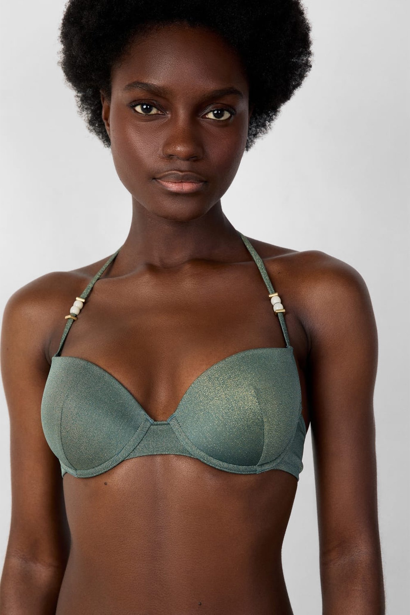 Купальник верх LUMINEUX - PUSH UP 3