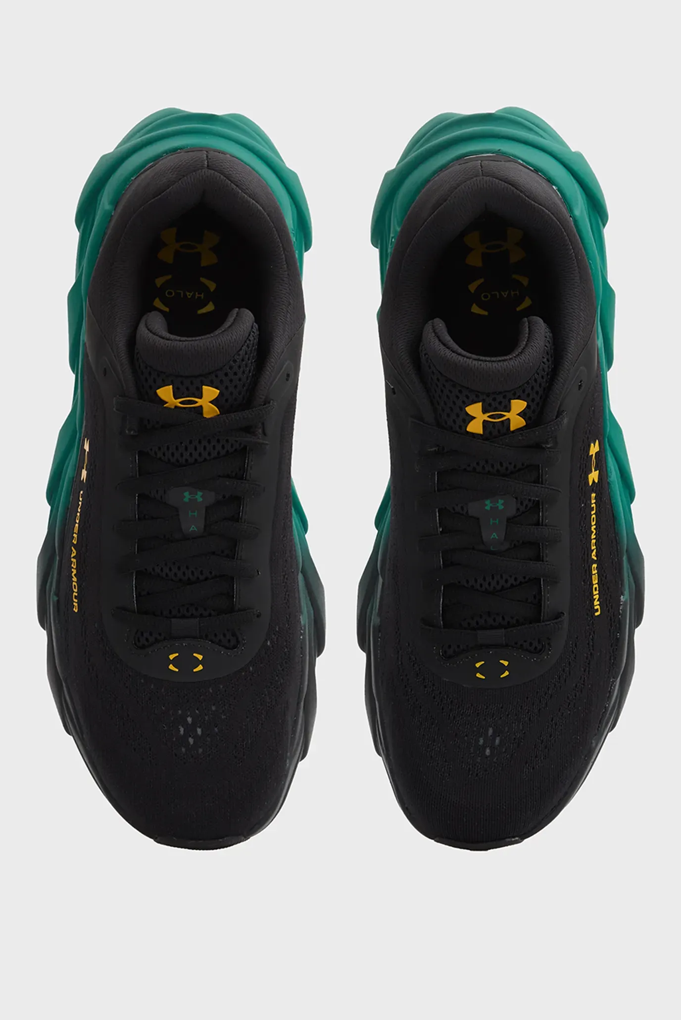 Кроссовки UA Halo Runner NM 4