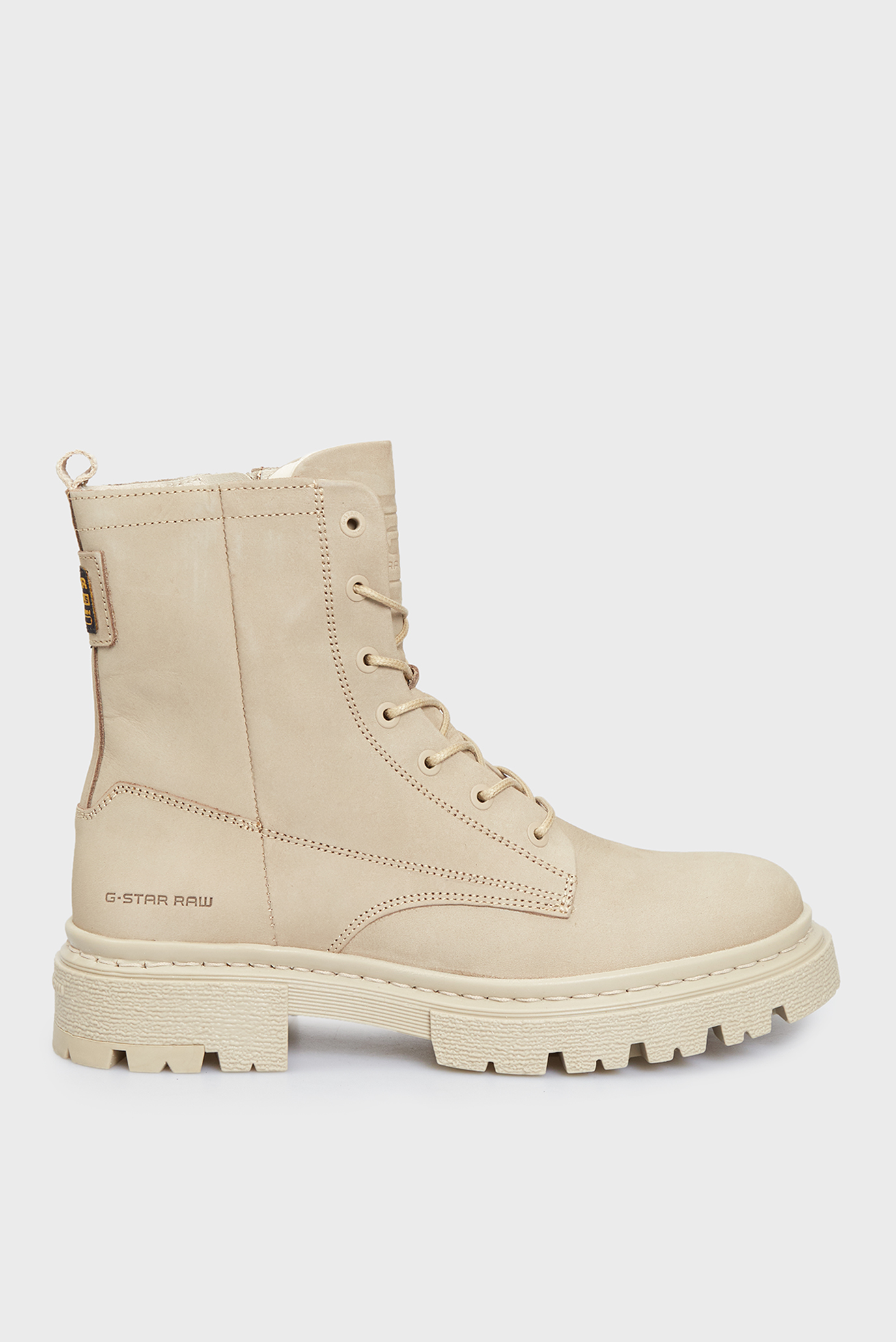 Ботинки KAFEY HGH LACEG-Star Raw Ботинки KAFEY HGH LACE 6