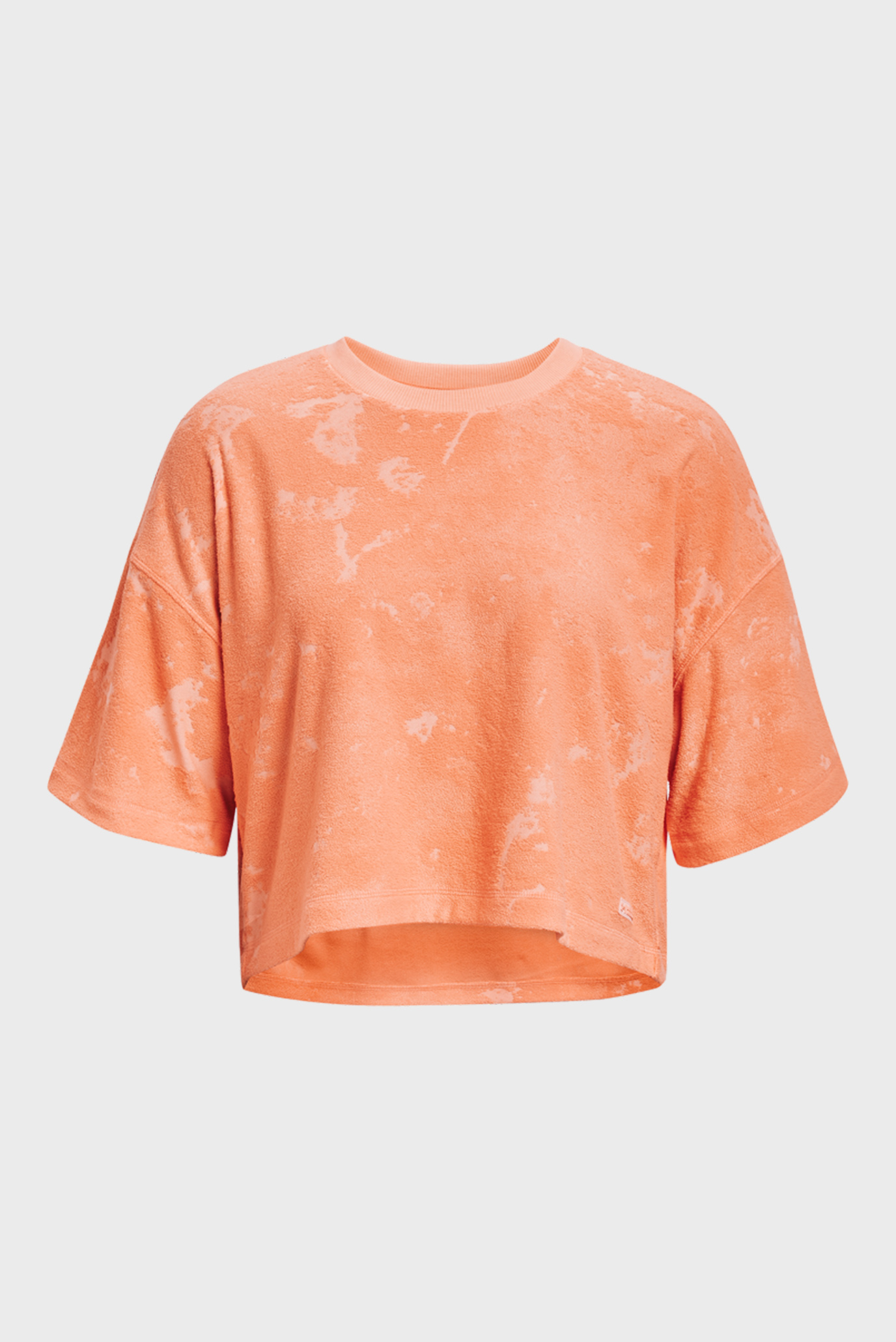 Футболка Journey Terry SS 11