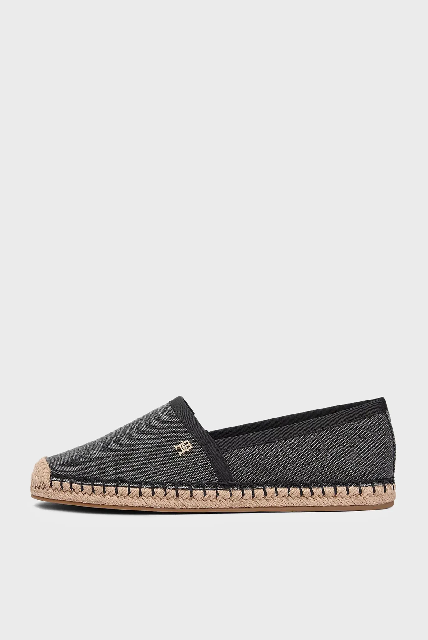 Эспадрильи HILFIGER SLIP ON ESPADRILLE 5