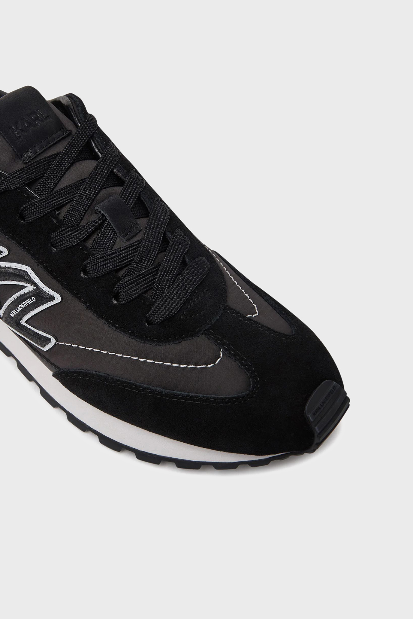 Кроссовки KAIRO KL Sidetrim Lo Mix 2