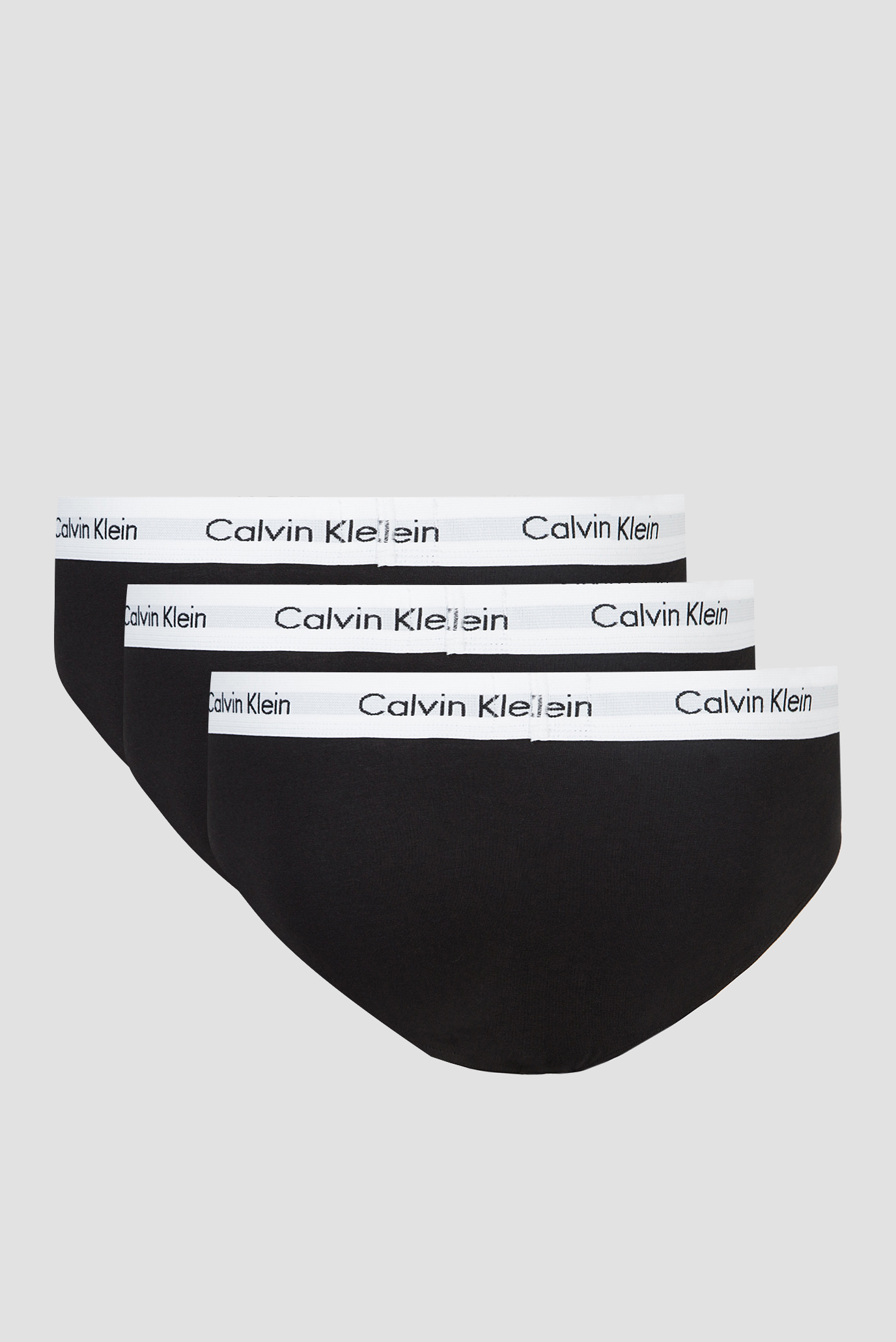 Трусы HIP BRIEF 3PKCalvin Klein Трусы HIP BRIEF 3PK 12
