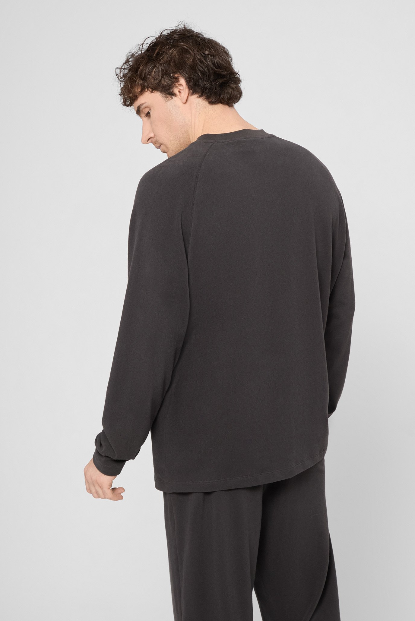 Лонгслив MLSLVE 005 4