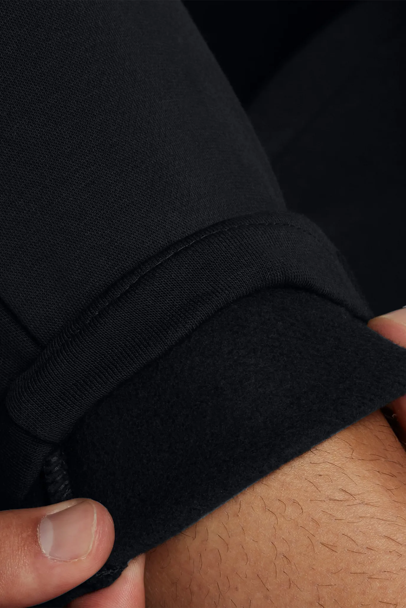 Штаны спортивные Pjt Rck Icon Flc Jogger Q3 5