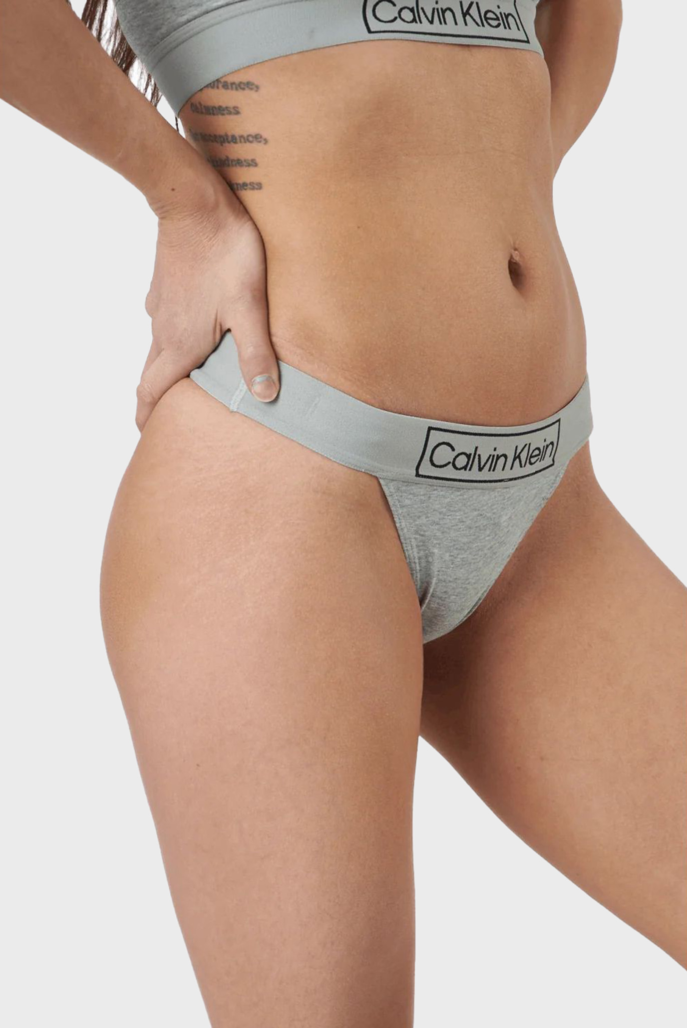 Трусы STRING THONG 2