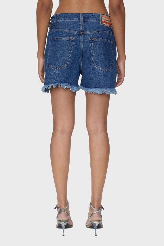 Шорты DE-REG-R SHORTS