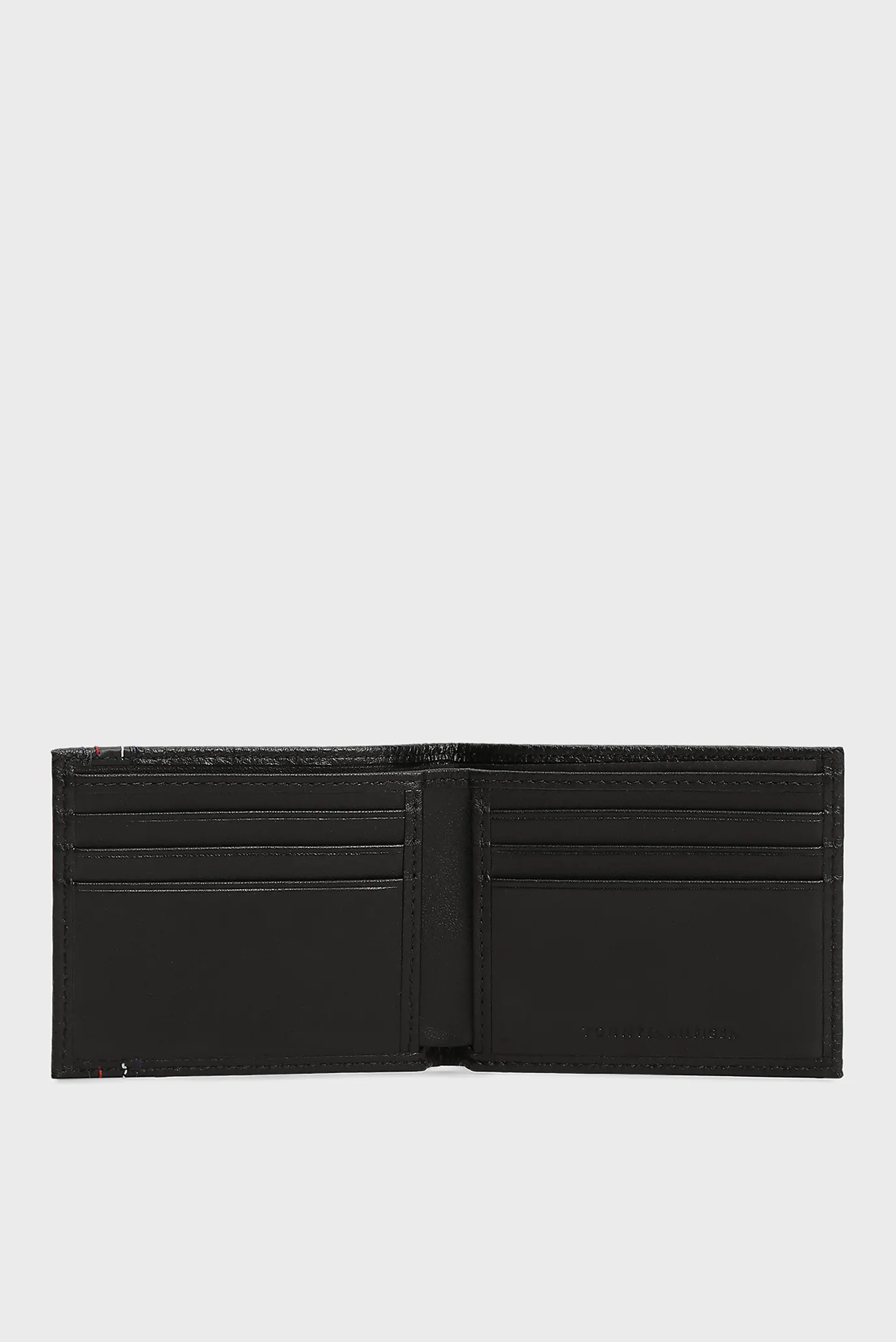 Кошелек TH CENTRAL MINI CC WALLET 4