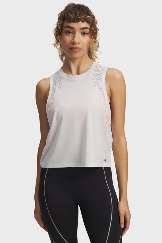 Майка UA Halo Vent SL Under Armour Майка UA Halo Vent SL Under Armour