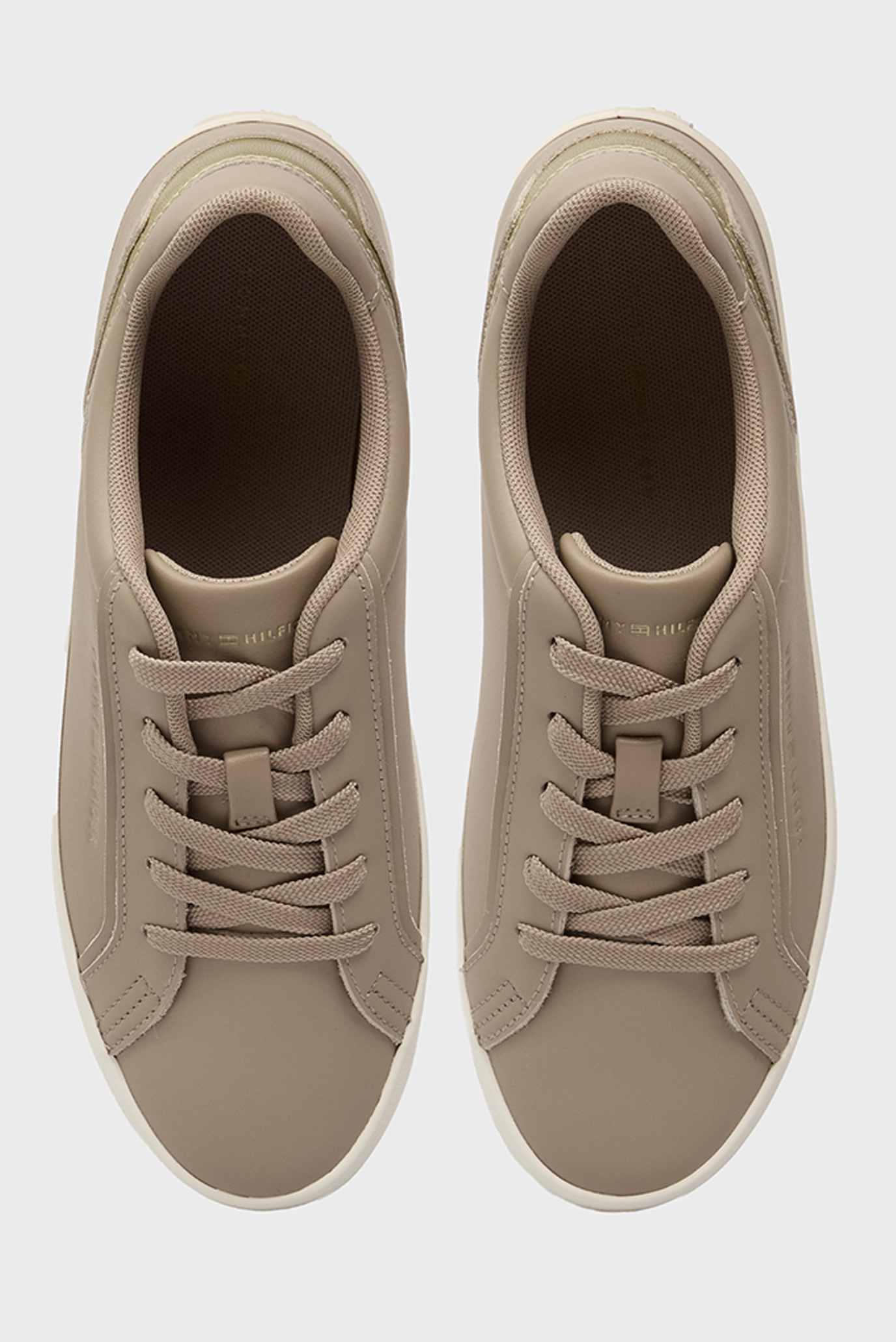 Кроссовки VULC FOXING SNEAKER 4