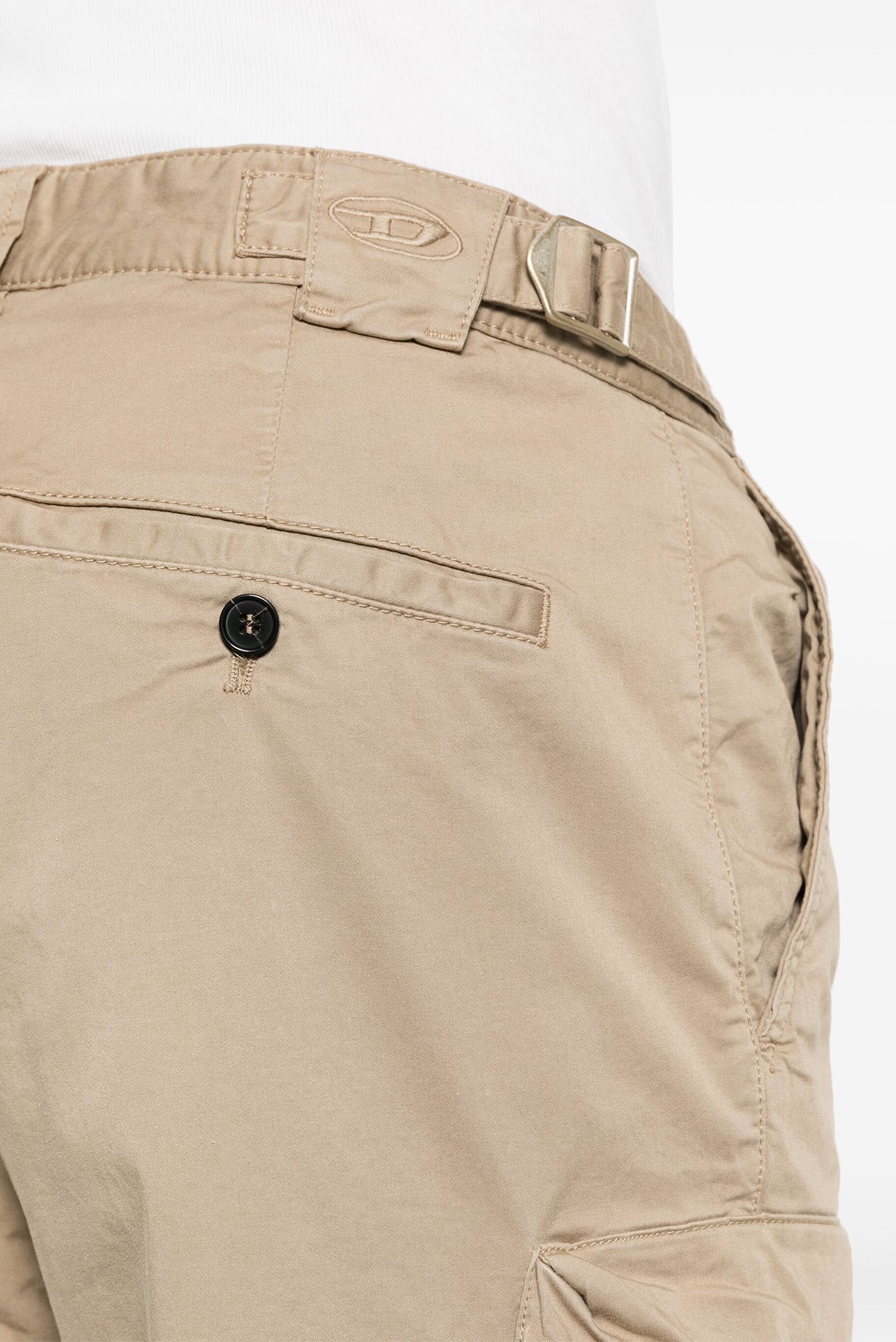 Штаны P-ARGYM-NEW-A PANTALONI 4