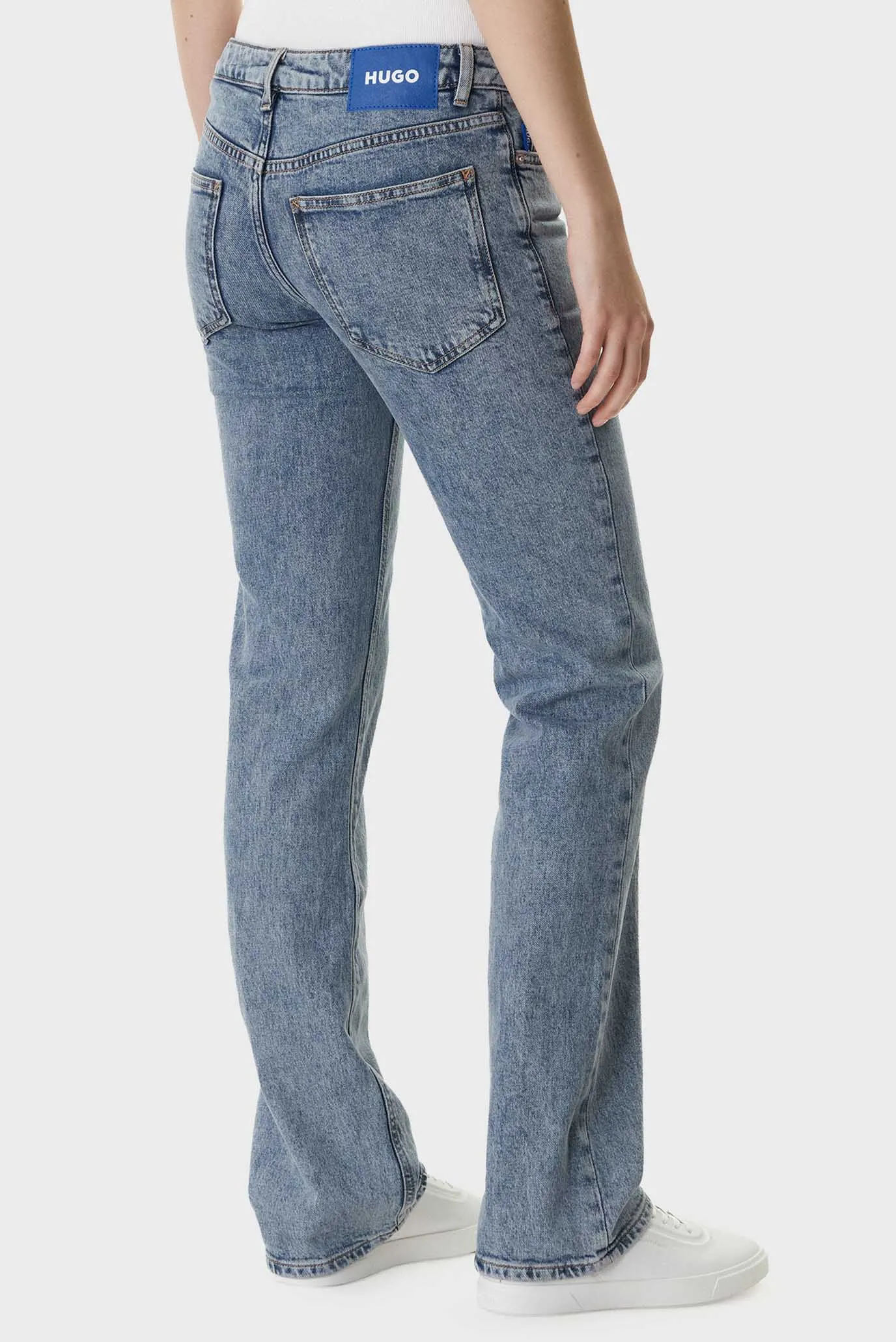 Джинсы Gamera_B 10276954 01 3