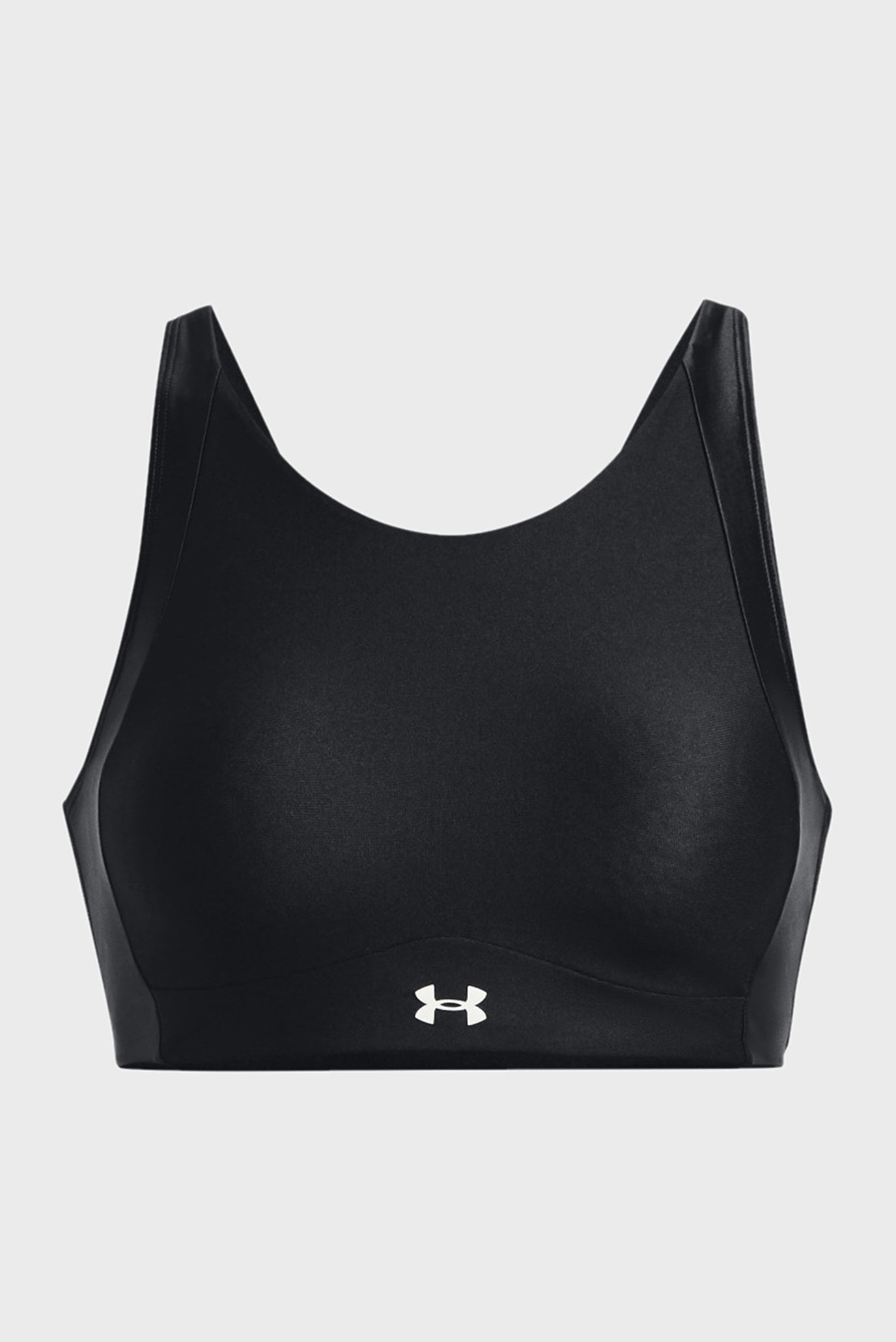 Топ UA Infinity Mid High Neck Shine 4