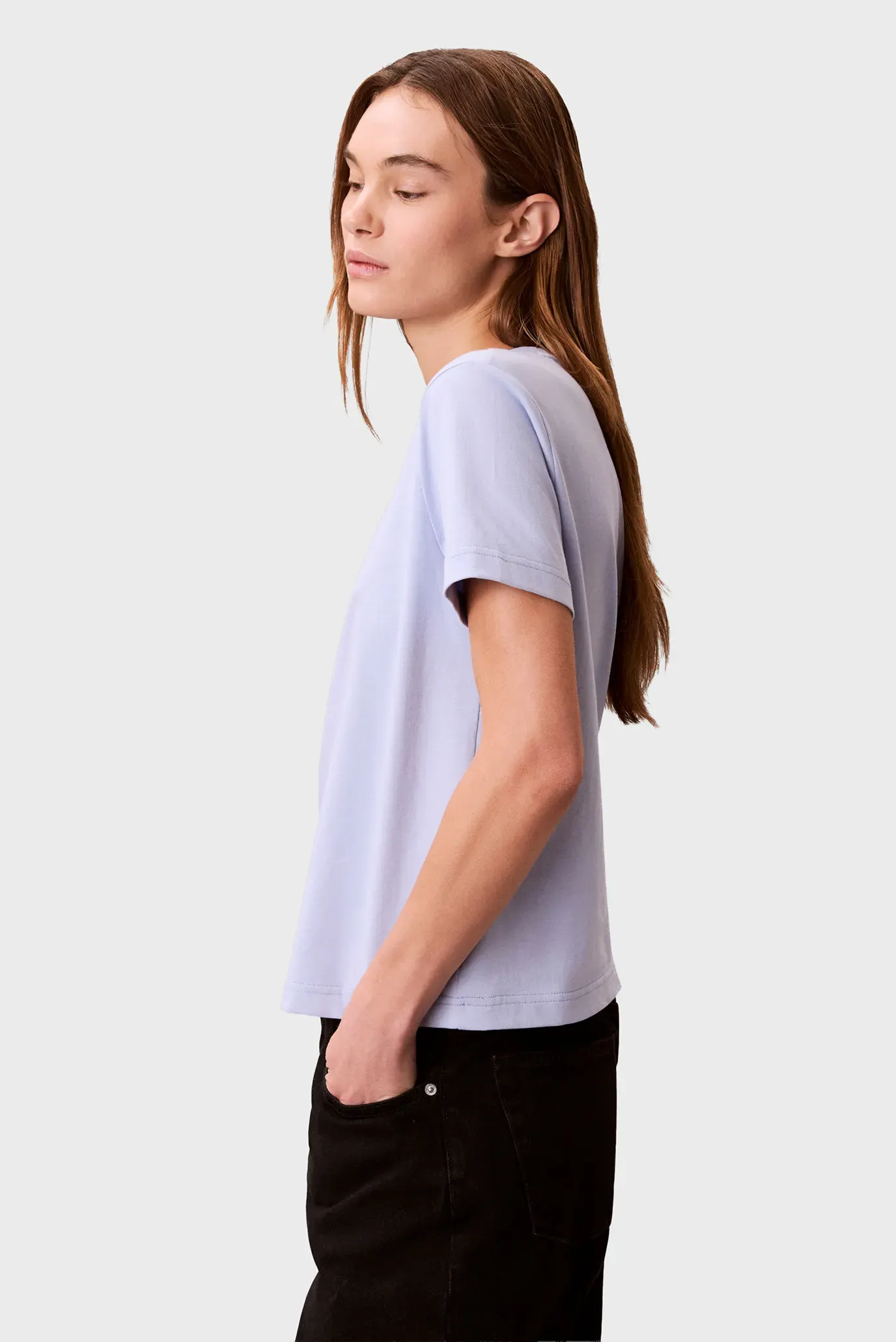 Футболка SS CLASSIC LOGO GRAPHIC TEE 3