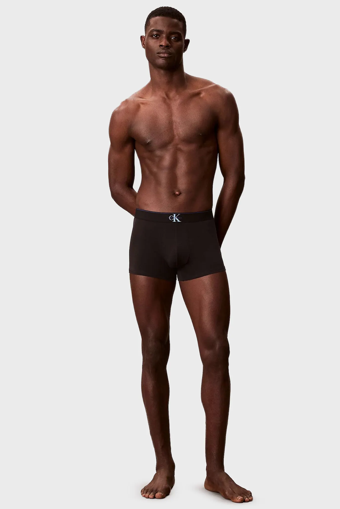 Набор белья TRUNK 3PK 4