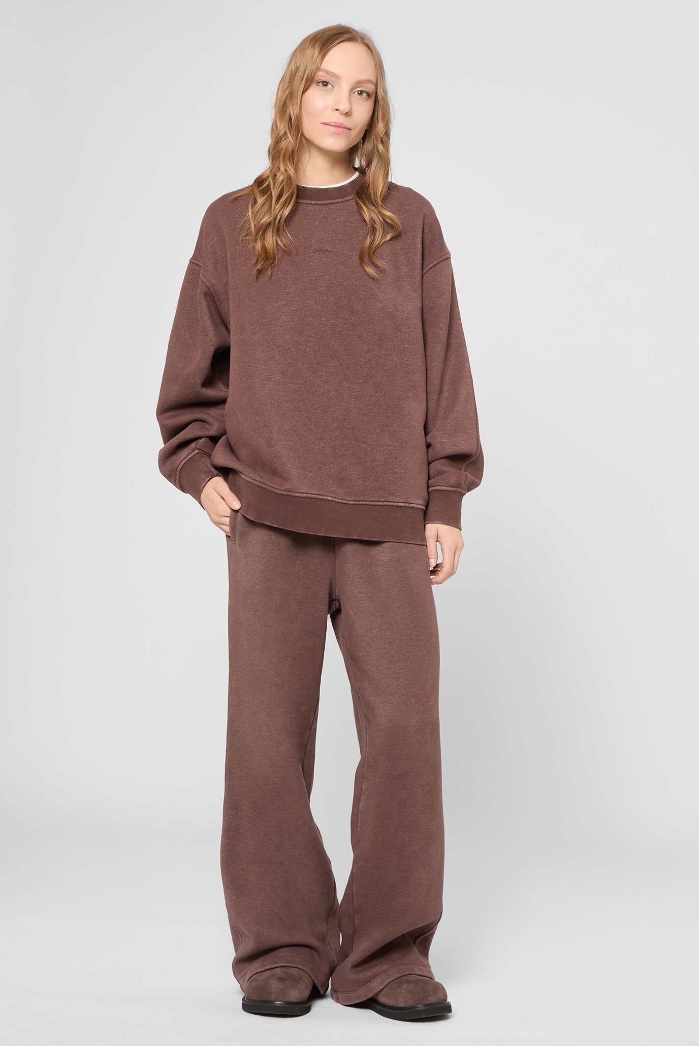 Штаны спортивные WTP 055 2