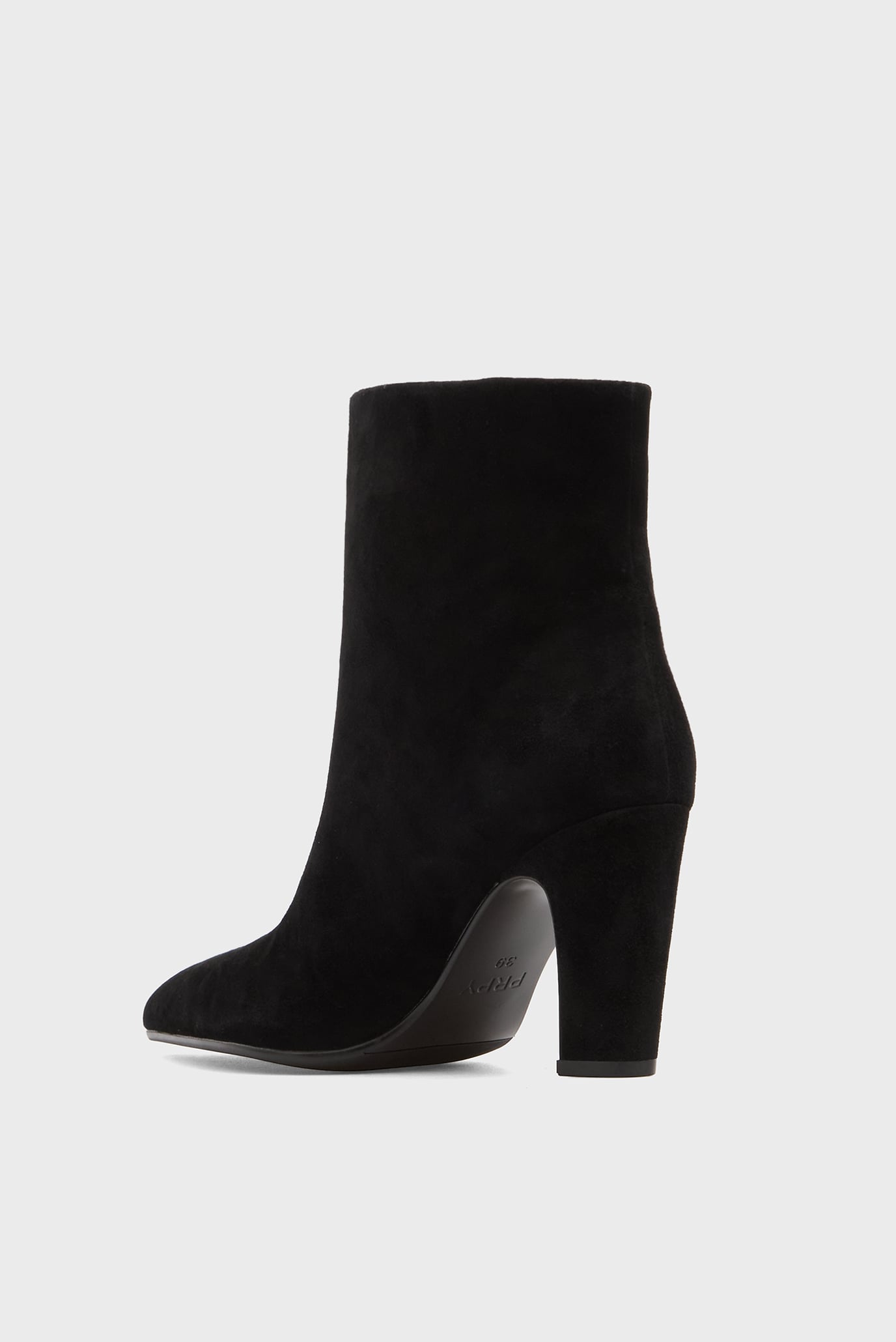 Ботильоны Dina 5