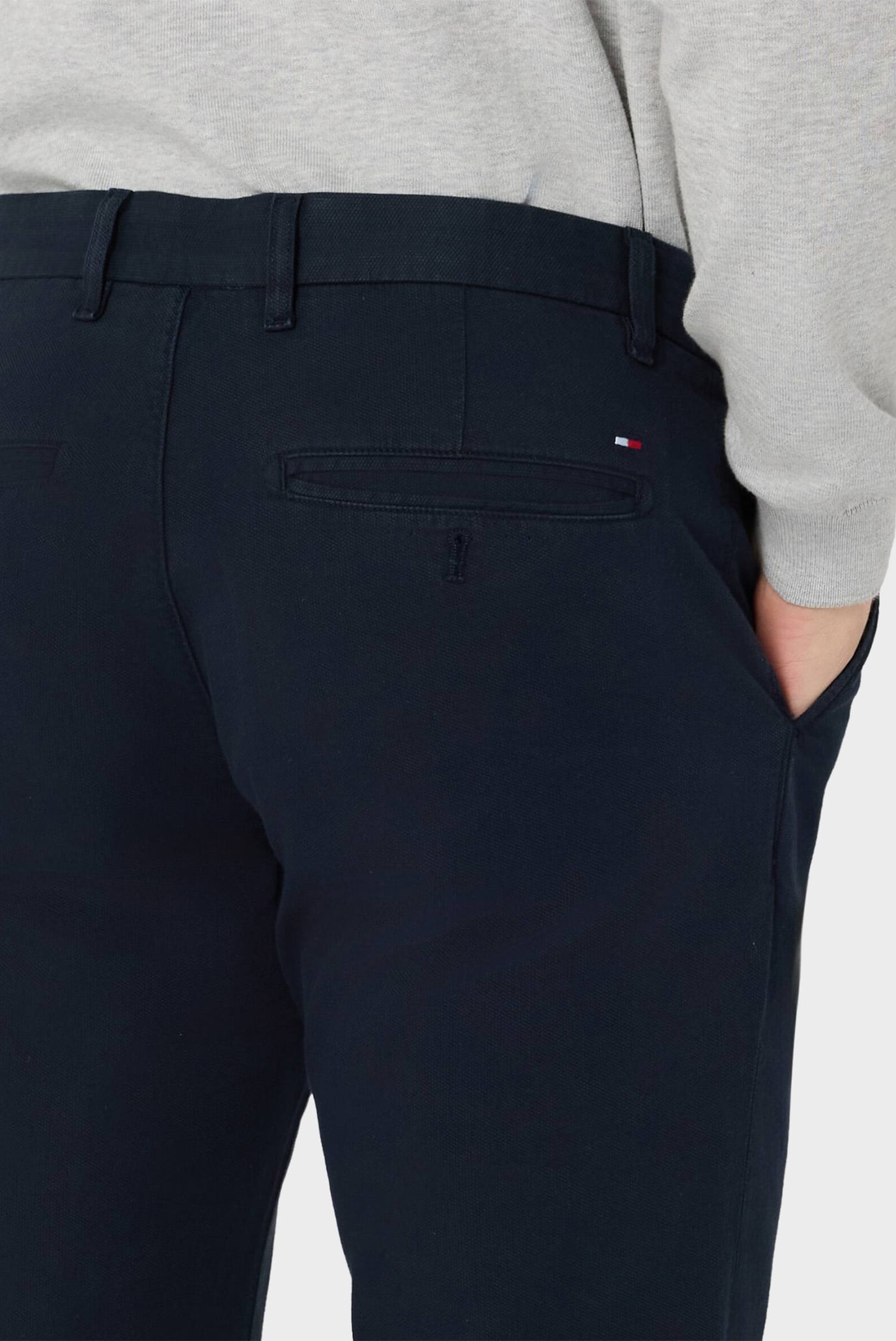 Штаны BLEECKER STRUCTURE GMD CHINO 3