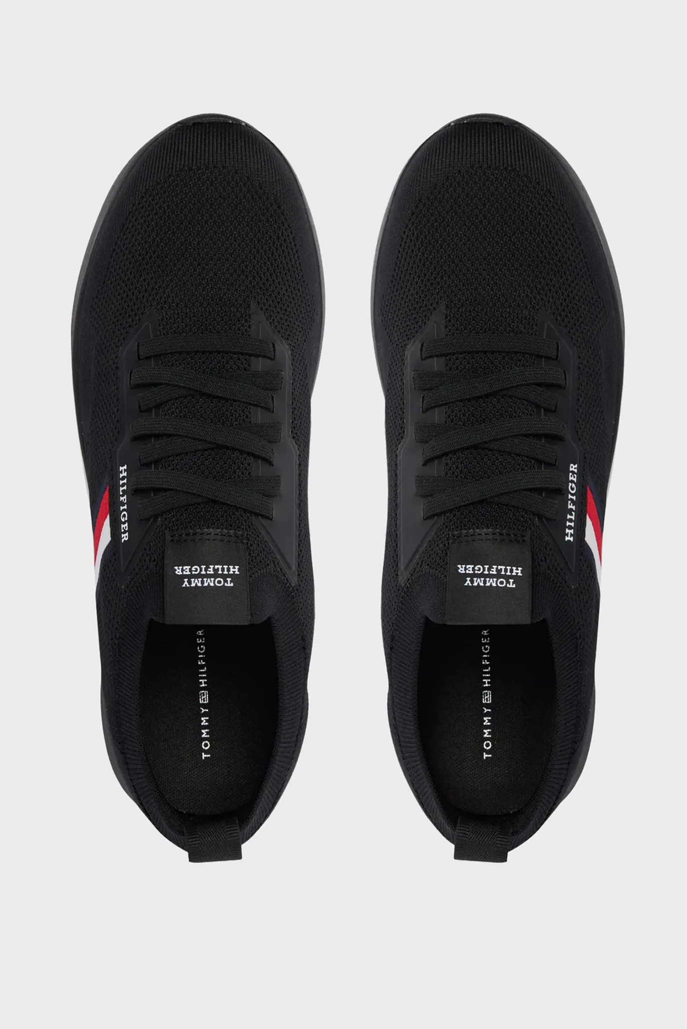 Кроссовки LIGHTWEIGHT KNITTED RUNNER 4