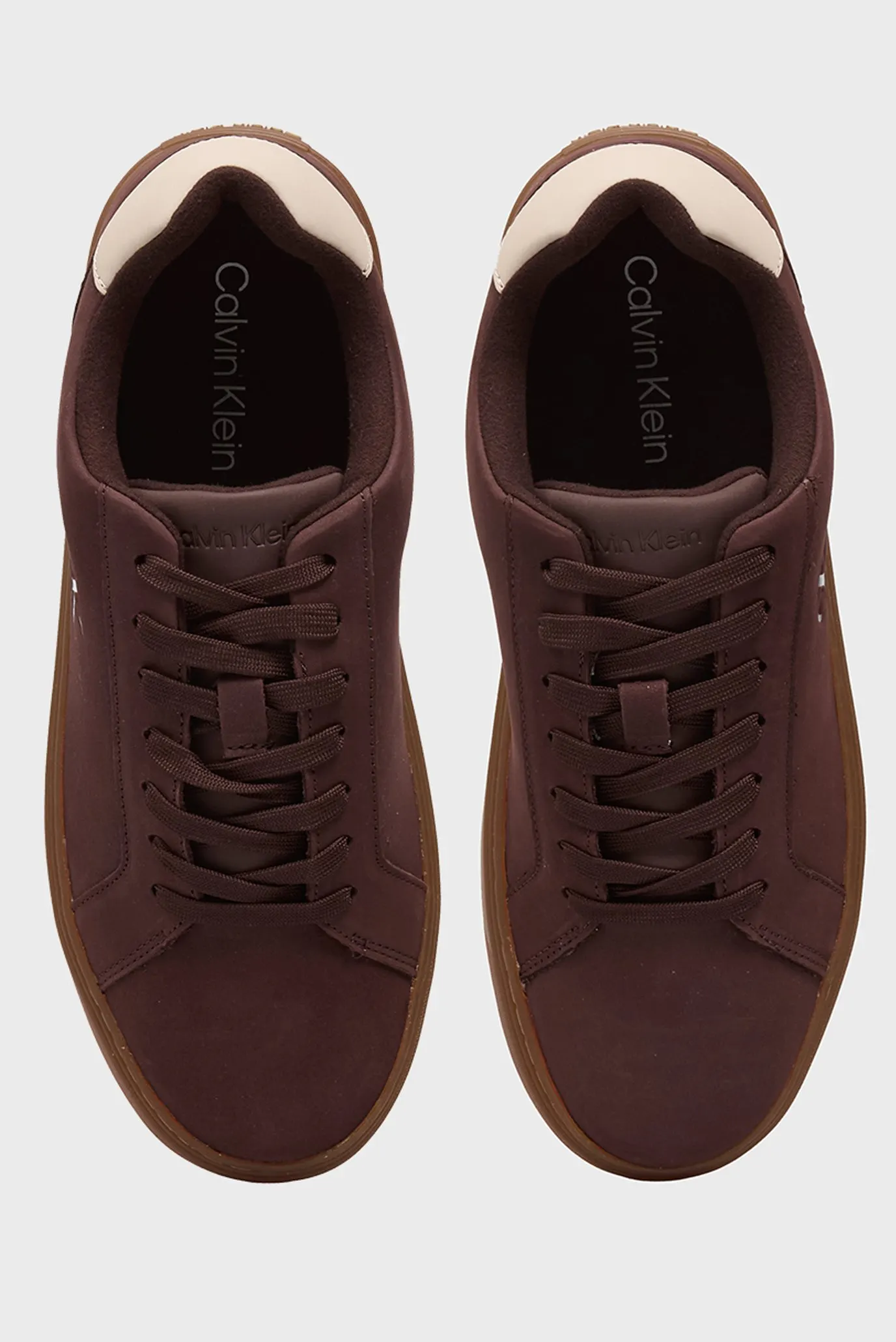 Кеды CLASSIC CUPSOLE LACEUP NU W 4