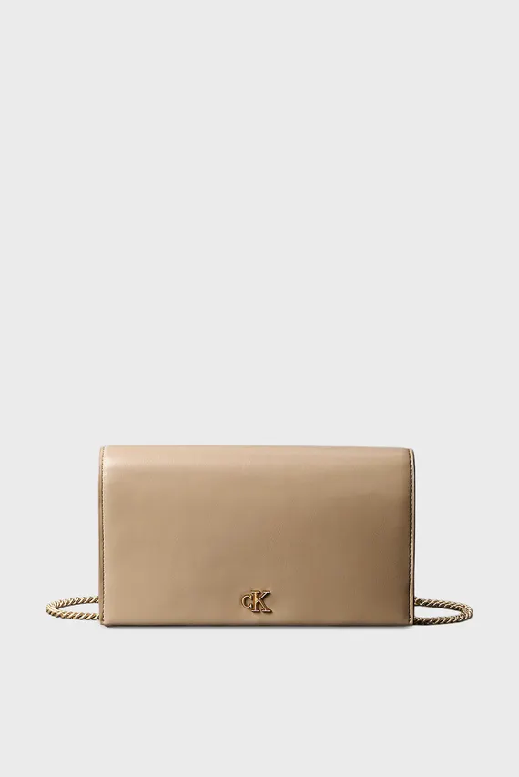 Кошелек CK WALLET ON CHAIN Calvin Klein