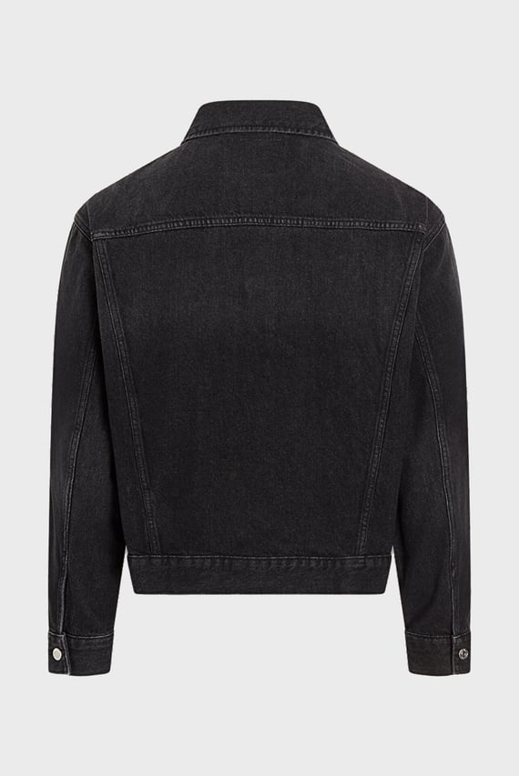 Куртка джинсовая RELAXED DENIM JACKET