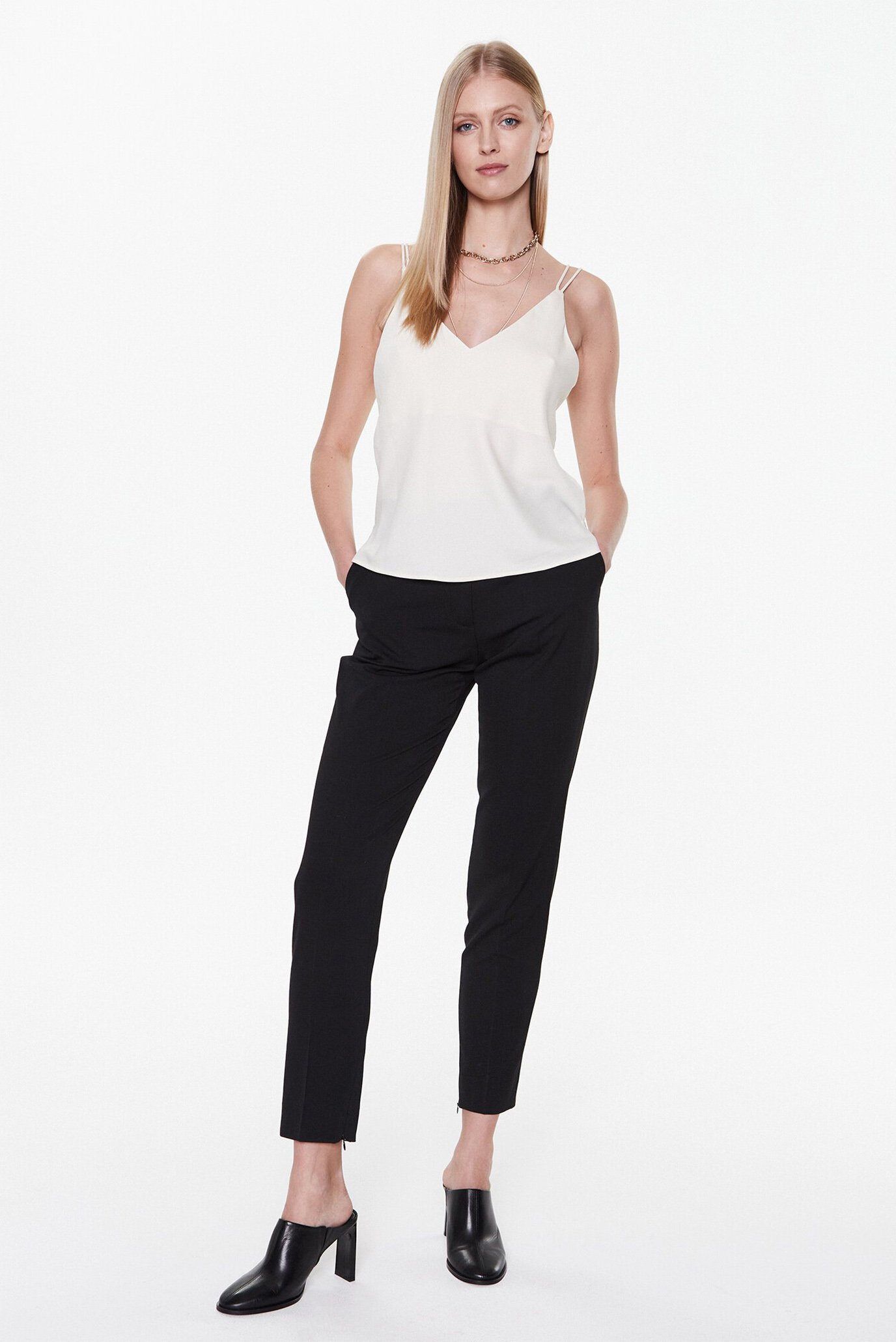 Топ RECYCLED CDC CAMI TOP 3