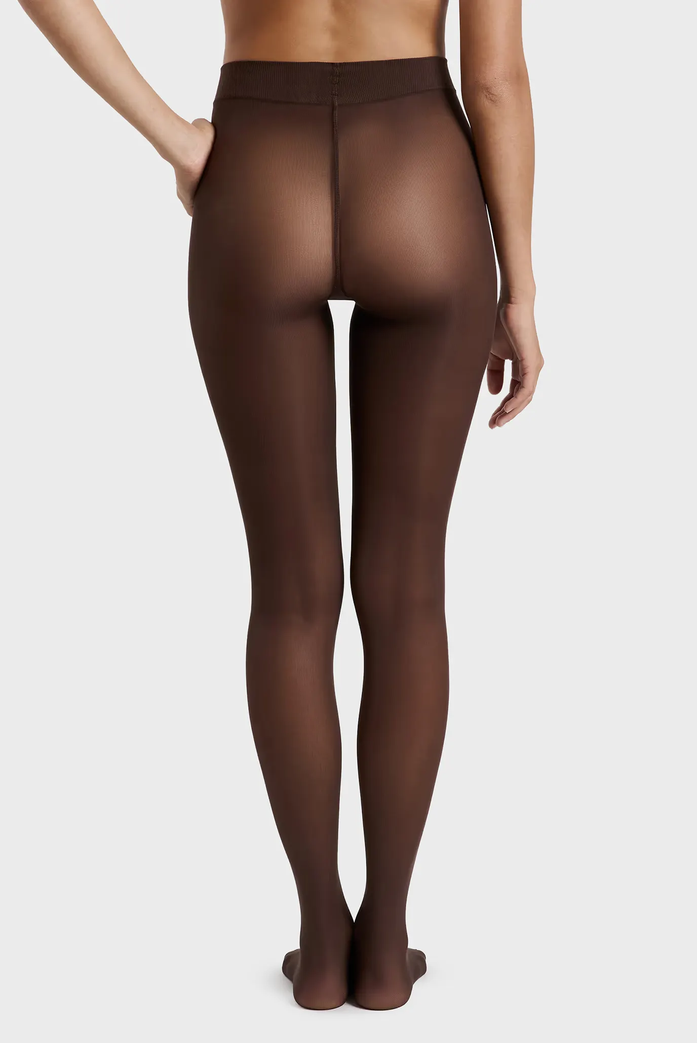 Колготы/30D ESSENTIEL - COLLANT 3