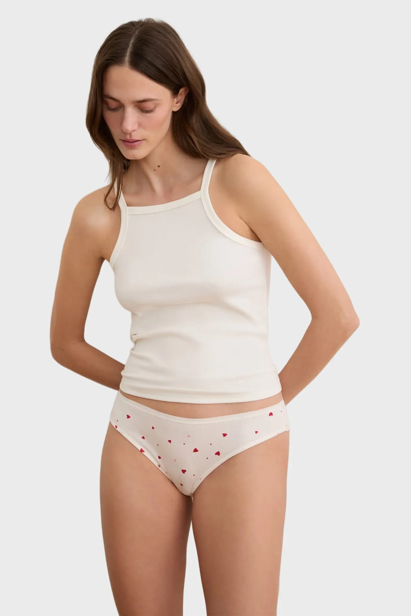 Набор белья/JOHNNIE - 3 SLIPS 3