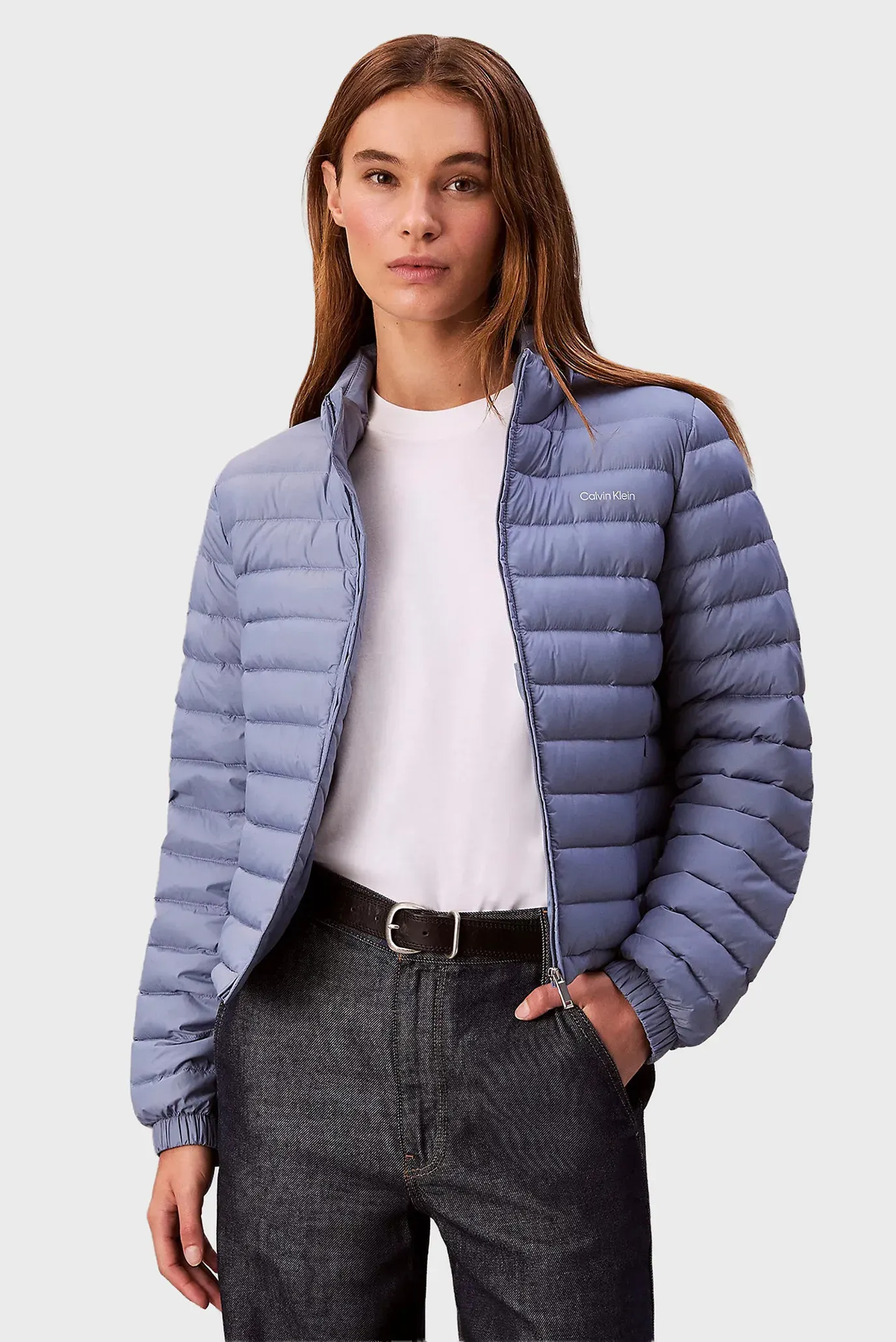 Куртка демисезонная ULTRA LIGHTWEIGHT DOWN PUFFER JA 1