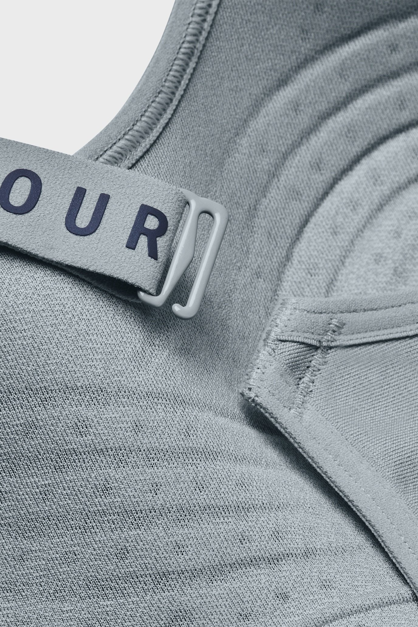 Топ UA Infinity Mid Covered 6