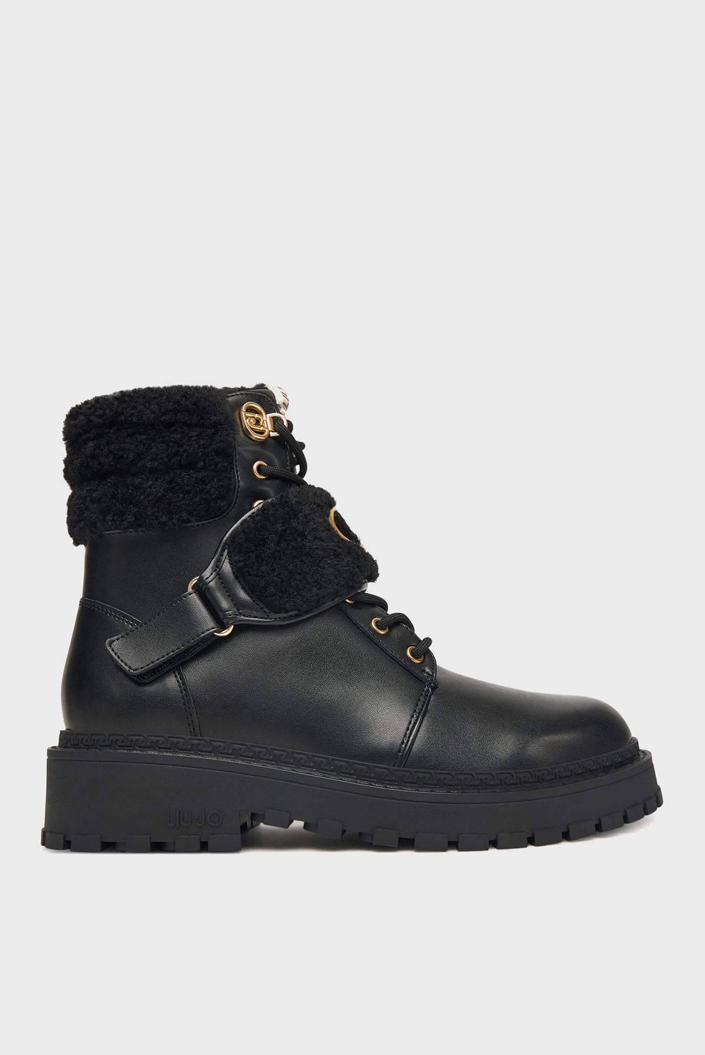 Ботинки RUMI 1