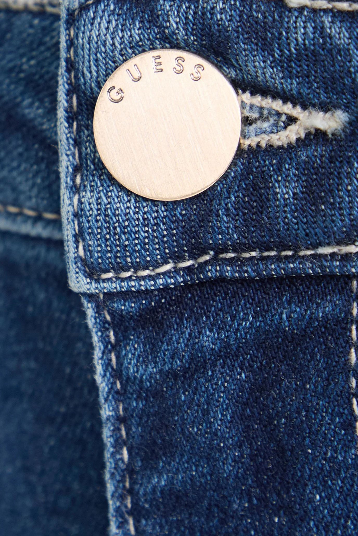 Джинсы SEXY FLARE 4