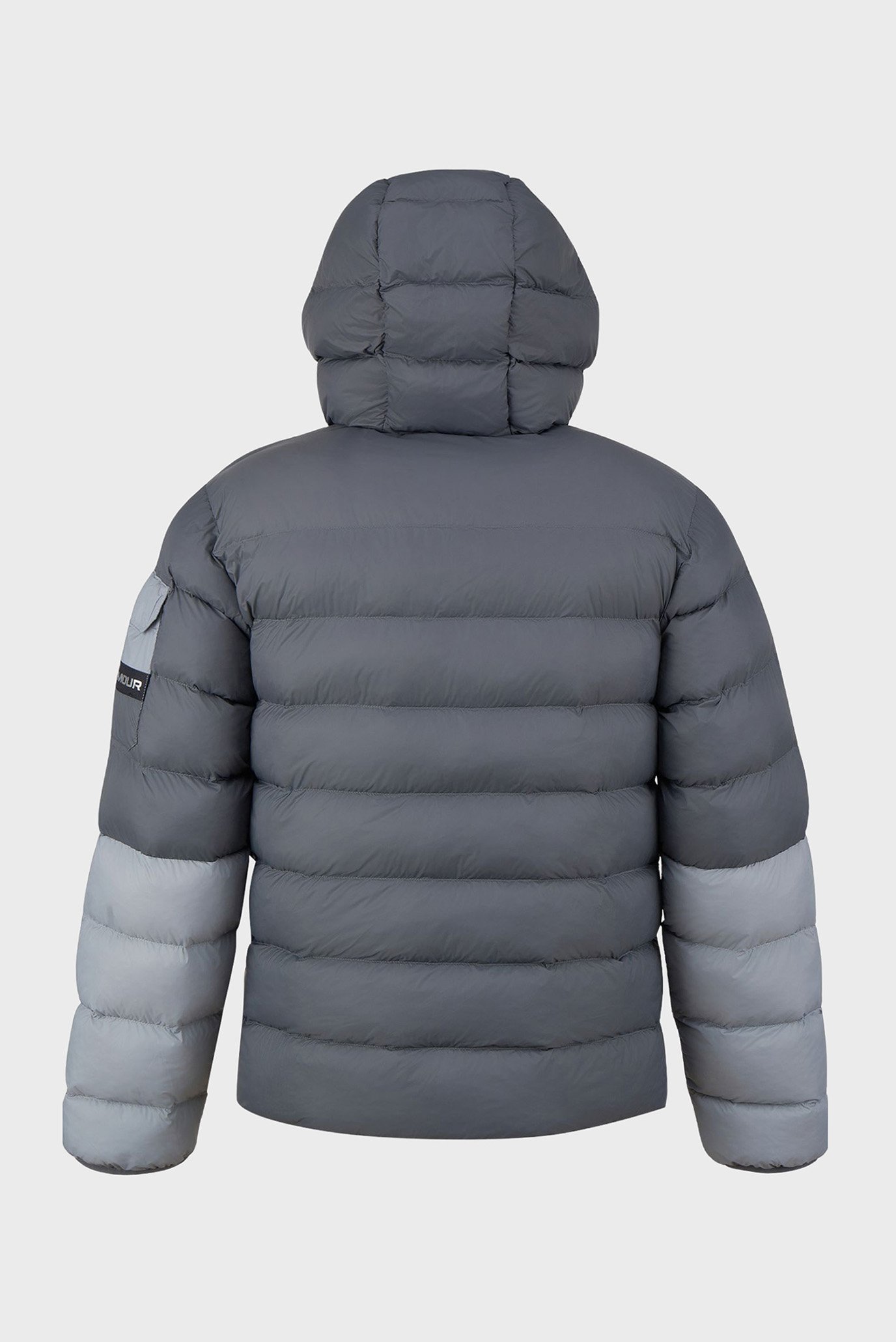 Куртка зимняя UA Sportswear Puff Jkt 2