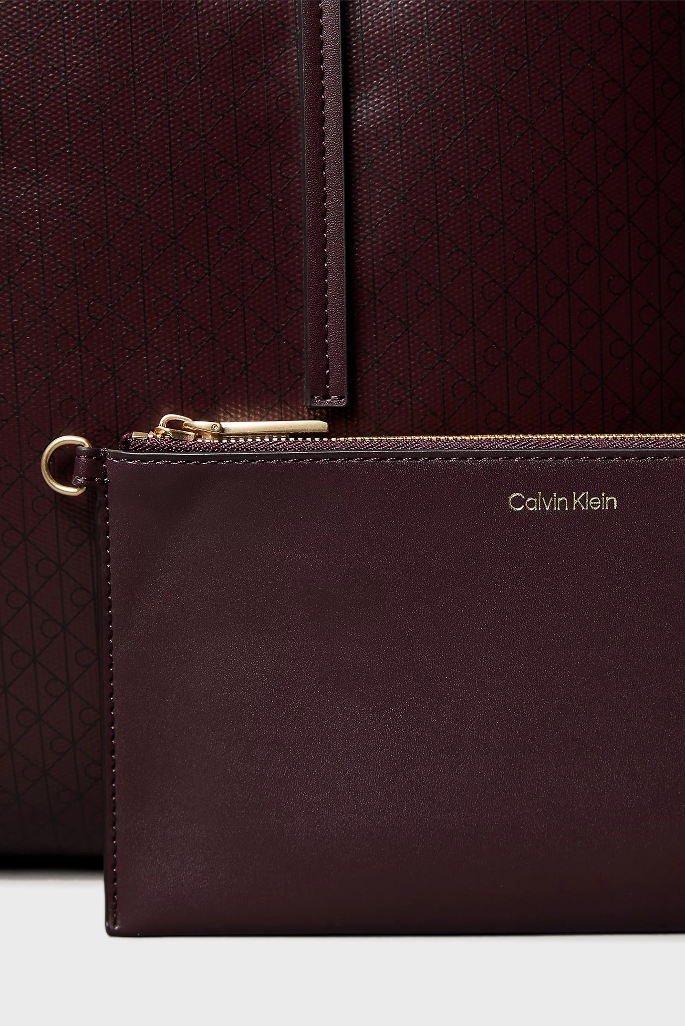 Сумка EMBLEM AOP TOTE W  POUCH 5