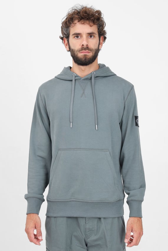 Худи BADGE HOODIE
