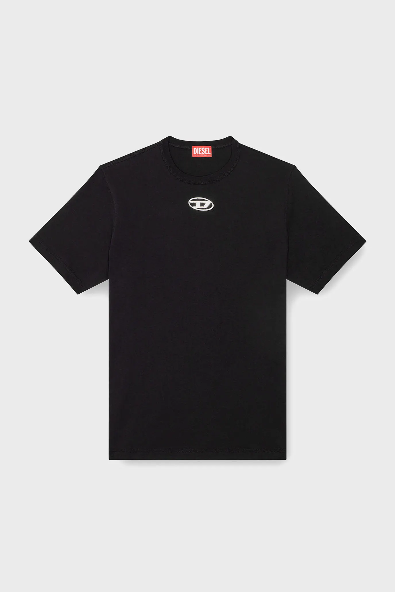 Футболка T-ADJUST-OD MAGLIETTA 4