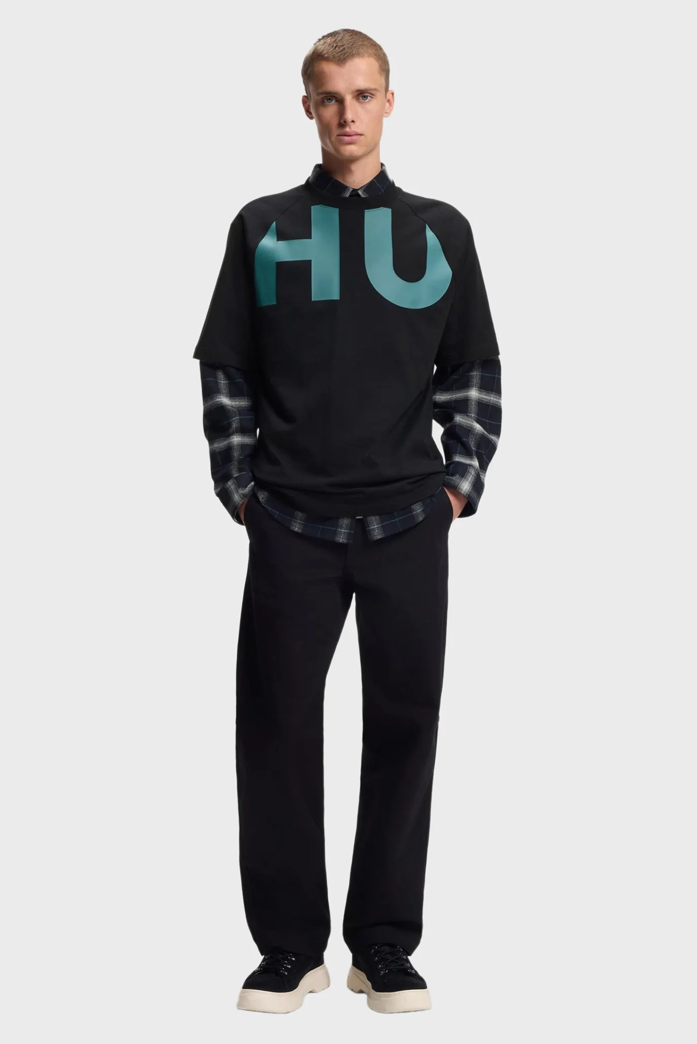 Футболка Nalftee 10250555 01 3