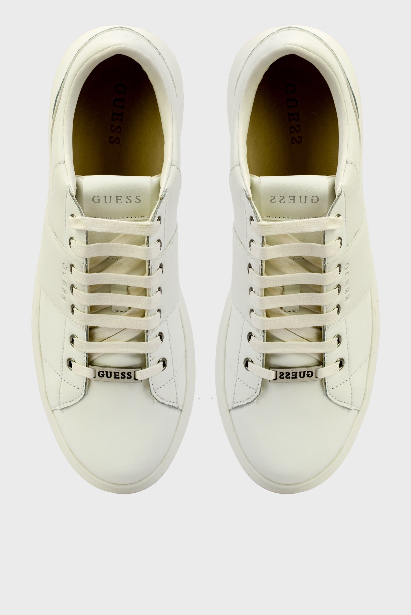 Кеды VIBO CARRYOVERGuess Кеды VIBO CARRYOVER 4